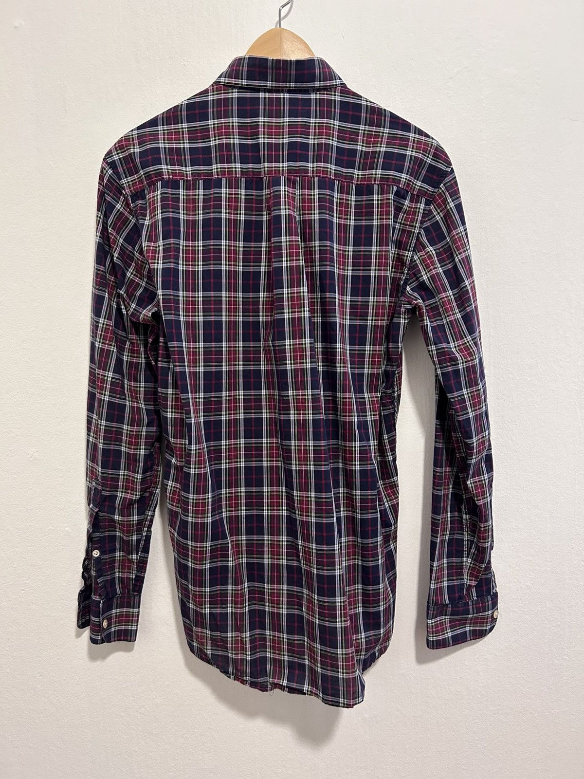 Our Legacy Our Legacy 1940 shirt Size US M / EU 48-50 / 2 - 5 Thumbnail