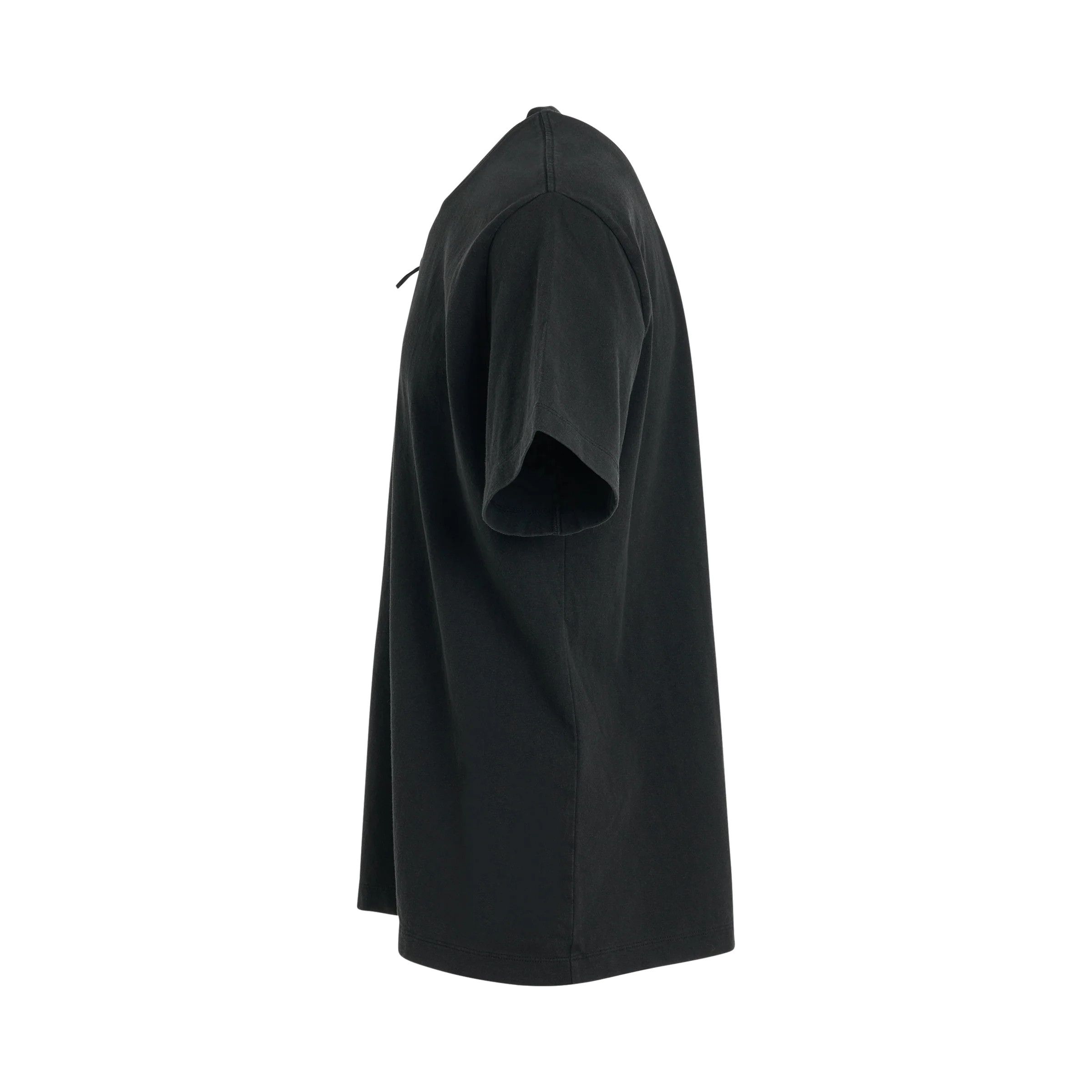 Doublet o1mris0824 T-Shirt in Black Size US M / EU 48-50 / 2 - 3 Thumbnail