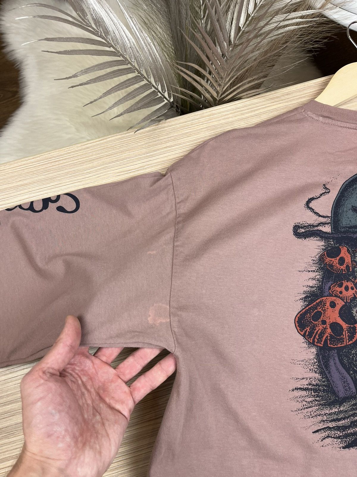 Carhartt × Carhartt Wip Carhartt Long Sleeve Shirt Size XS / US 0-2 / IT 36-38 - 6 Thumbnail