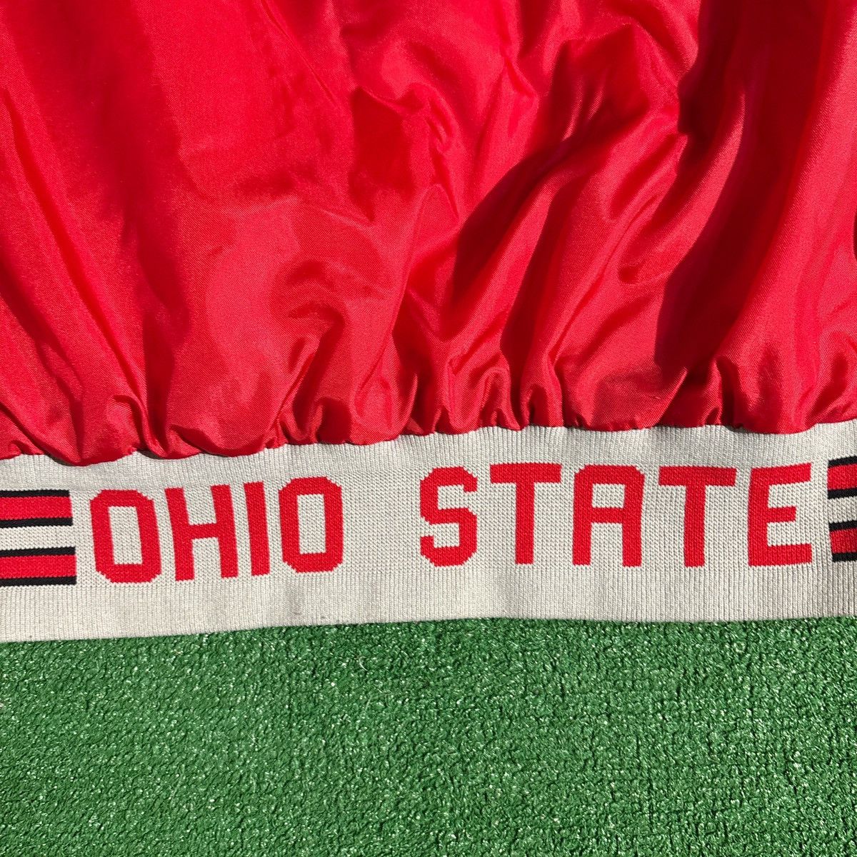 Vintage Vintage Ohio State Coaches Jacket Size L Size US L / EU 52-54 / 3 - 4 Thumbnail