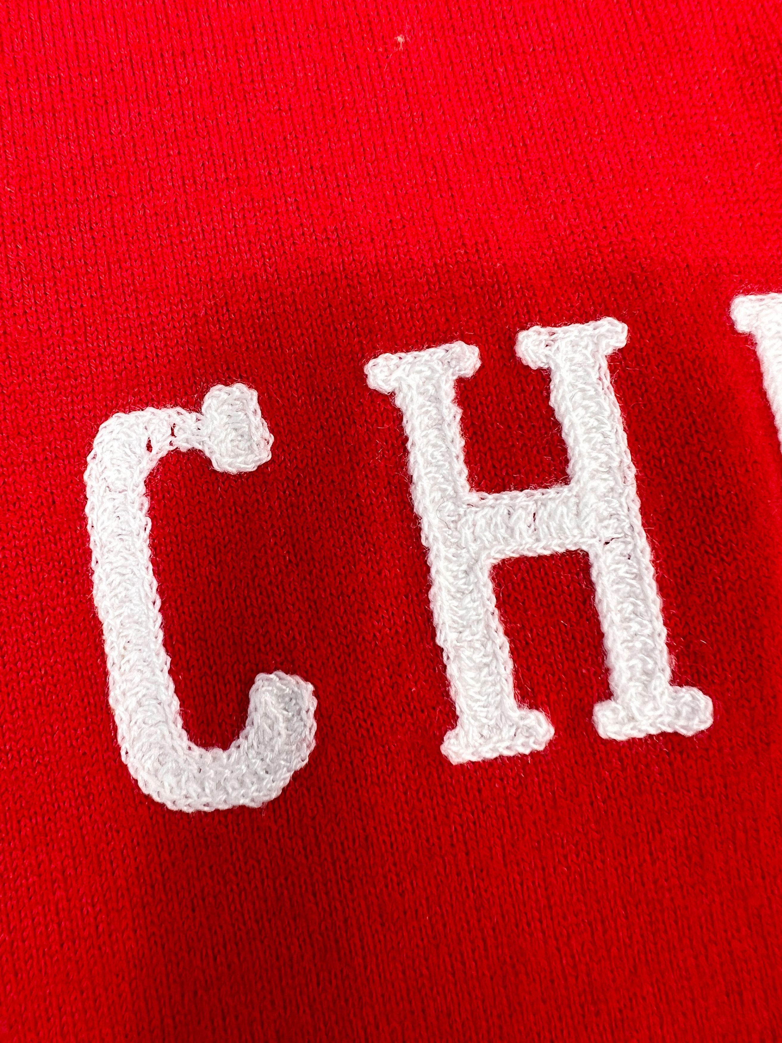 Sports Specialties × Vintage 70s Chesini Verona Cycling Jersey by Enry Sport Size US S / EU 44-46 / 1 - 14 Thumbnail