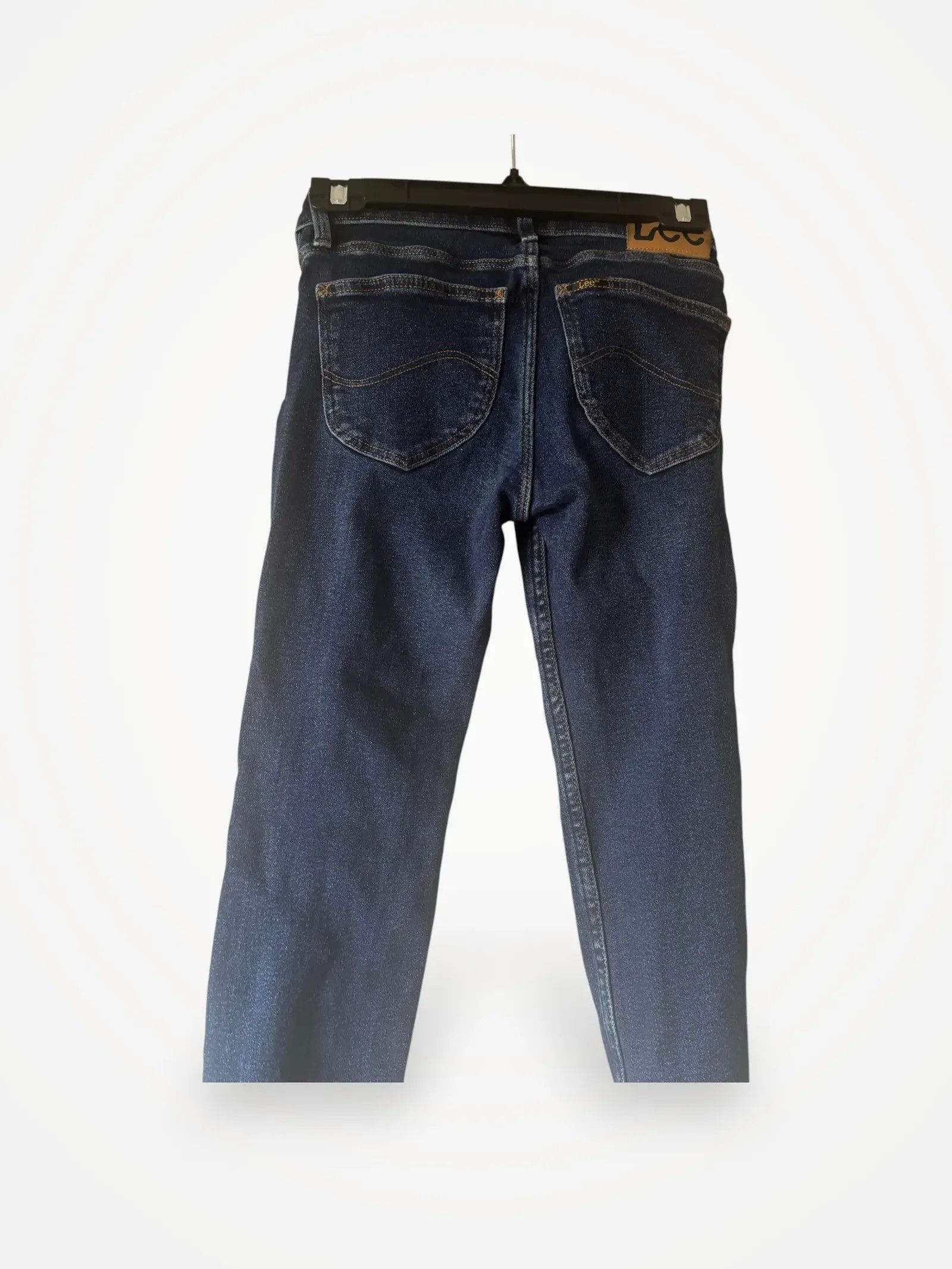 Lee Lee Scarlett Jeans Size 26" / US 2 / IT 38 - 1 Thumbnail