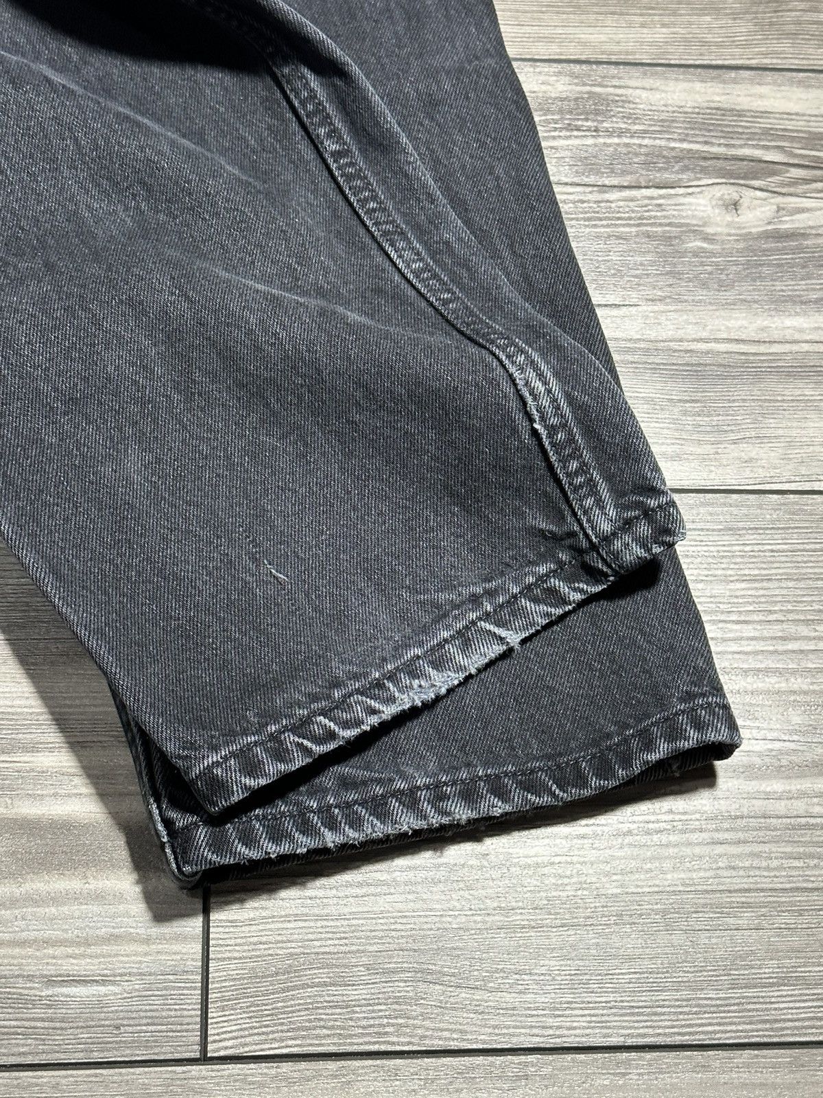 Levi's Vintage Levis 501 Jeans Size US 31 - 10 Thumbnail