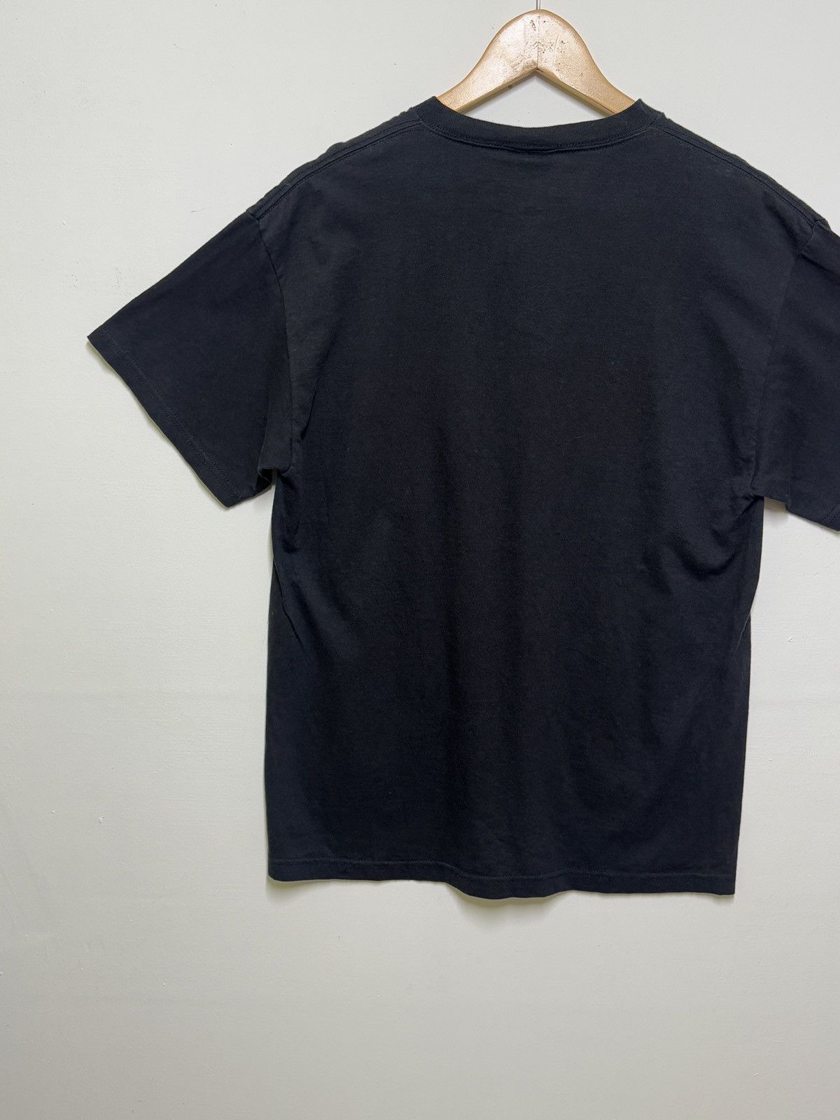 Michael Jackson 2009 AEG Live Michael Jackson Big Print T Shirt Size US S / EU 44-46 / 1 - 8 Thumbnail