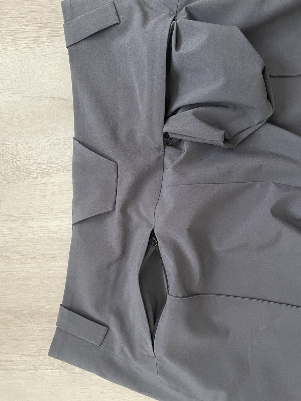 Hyein Seo Suit Pants Size US 30 / EU 46 - 6 Thumbnail