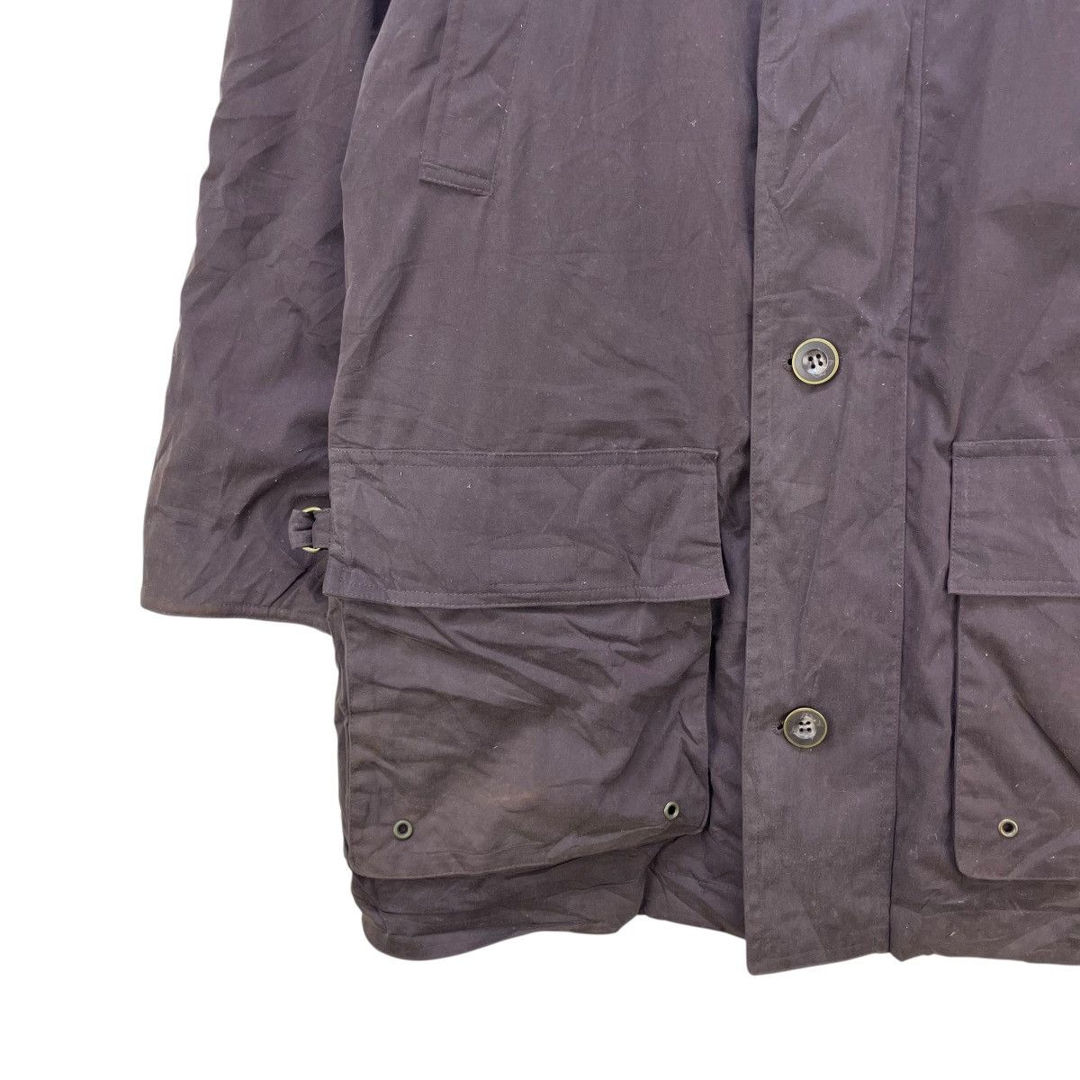 Barbour 💥Vintage Wild Land Jacket Size US M / EU 48-50 / 2 - 4 Thumbnail