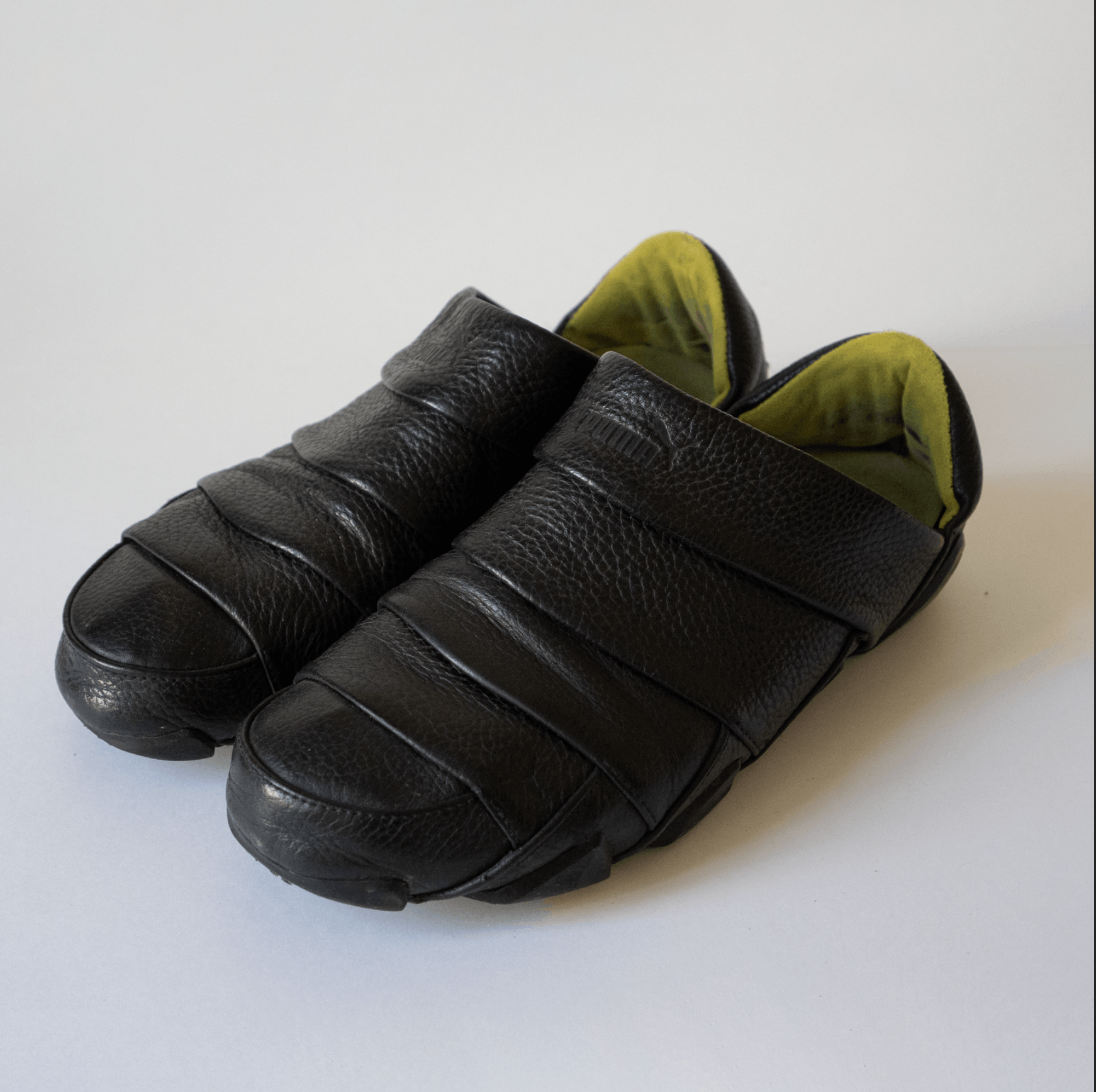 Puma Puma Satori | Grailed