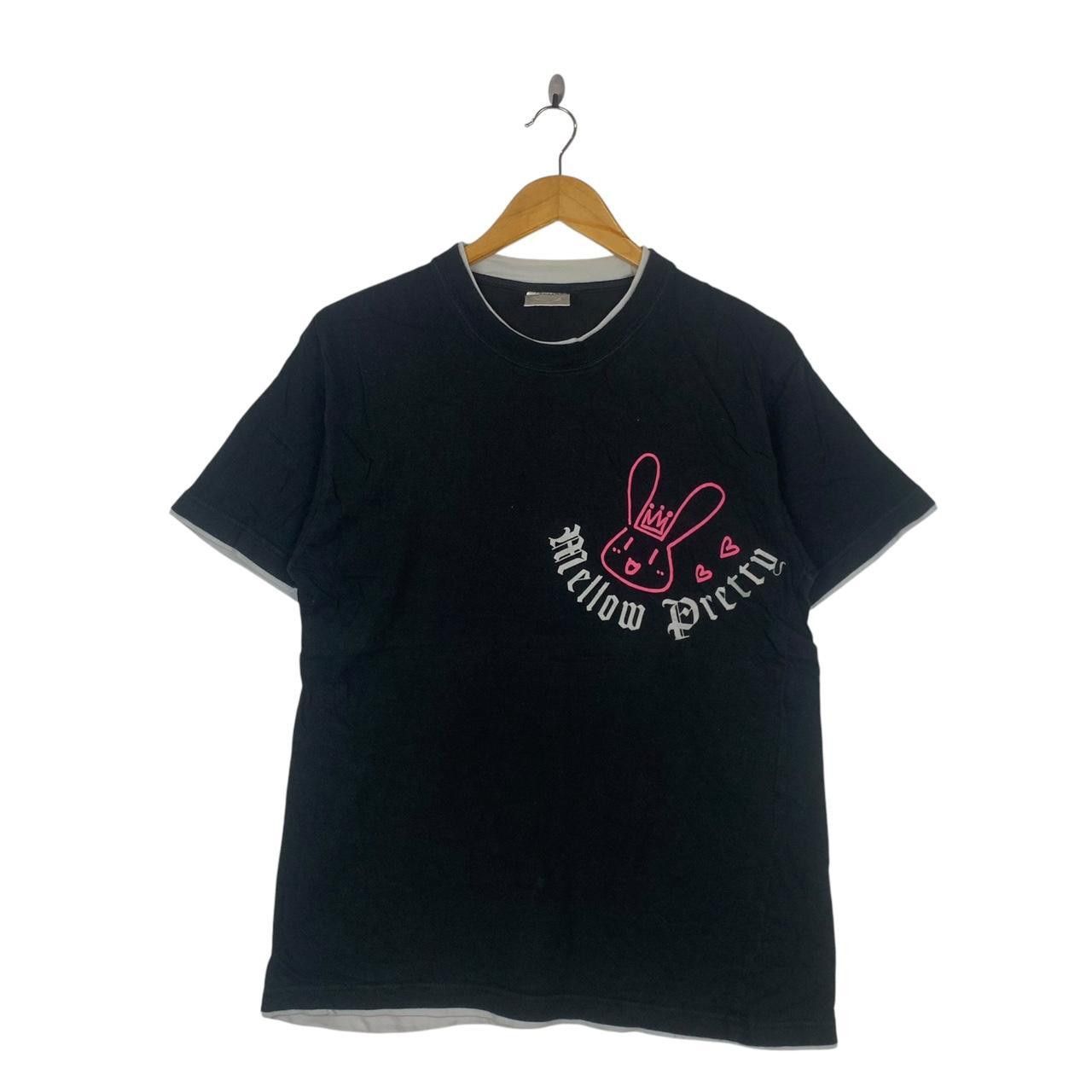 Other YUKARI TAMURA MELLOW PRETTY Voice Actress Tee Shirt Top Size US M / EU 48-50 / 2 - 1 Thumbnail