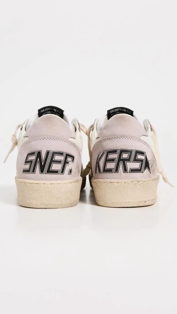 Golden Goose o1bcso1str1225 Sneakers in White Size US 8 / IT 38 - 3 Thumbnail