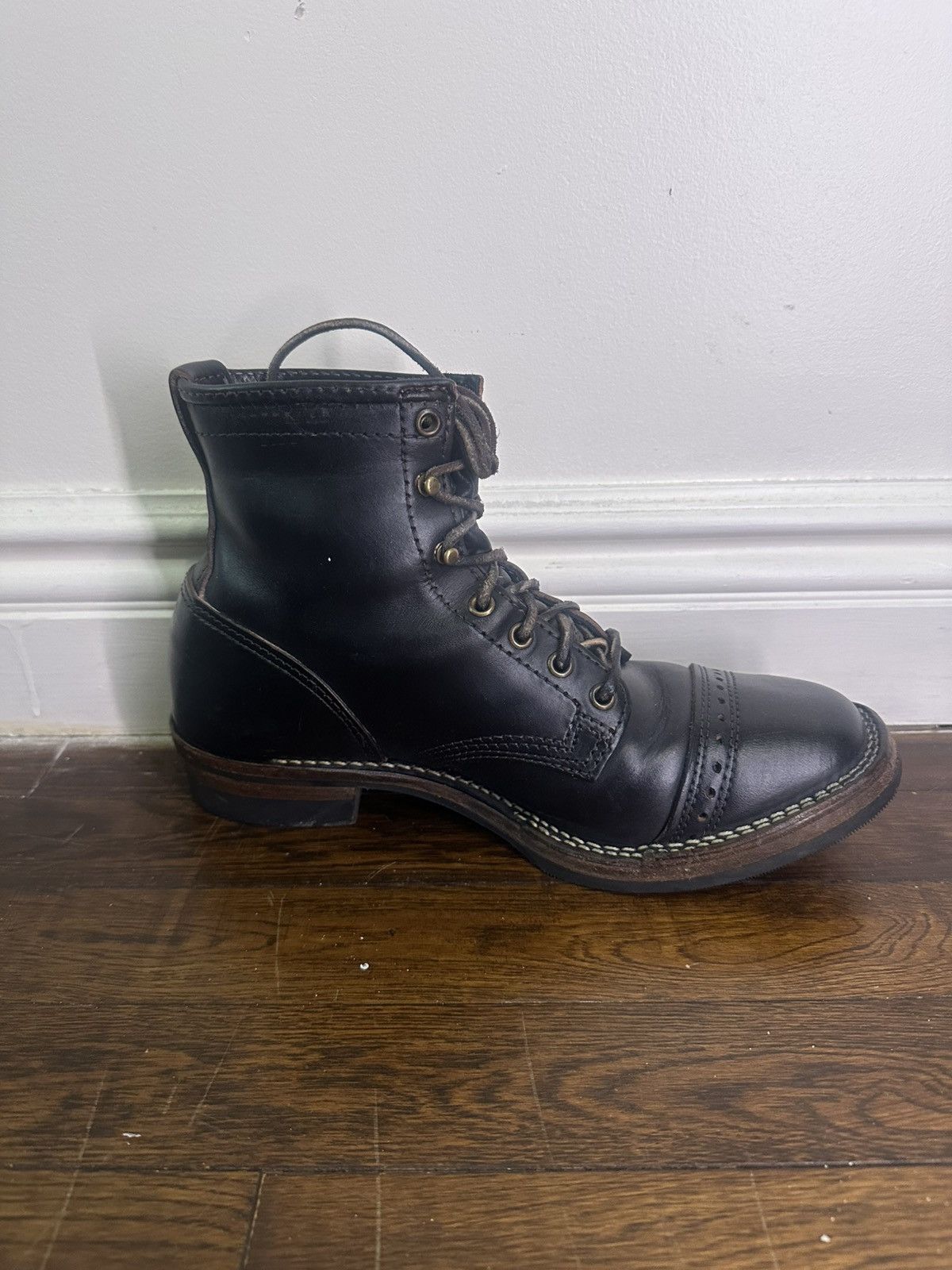 WESCO Wesco axe breakers Size US 7.5 / EU 40-41 - 5 Thumbnail