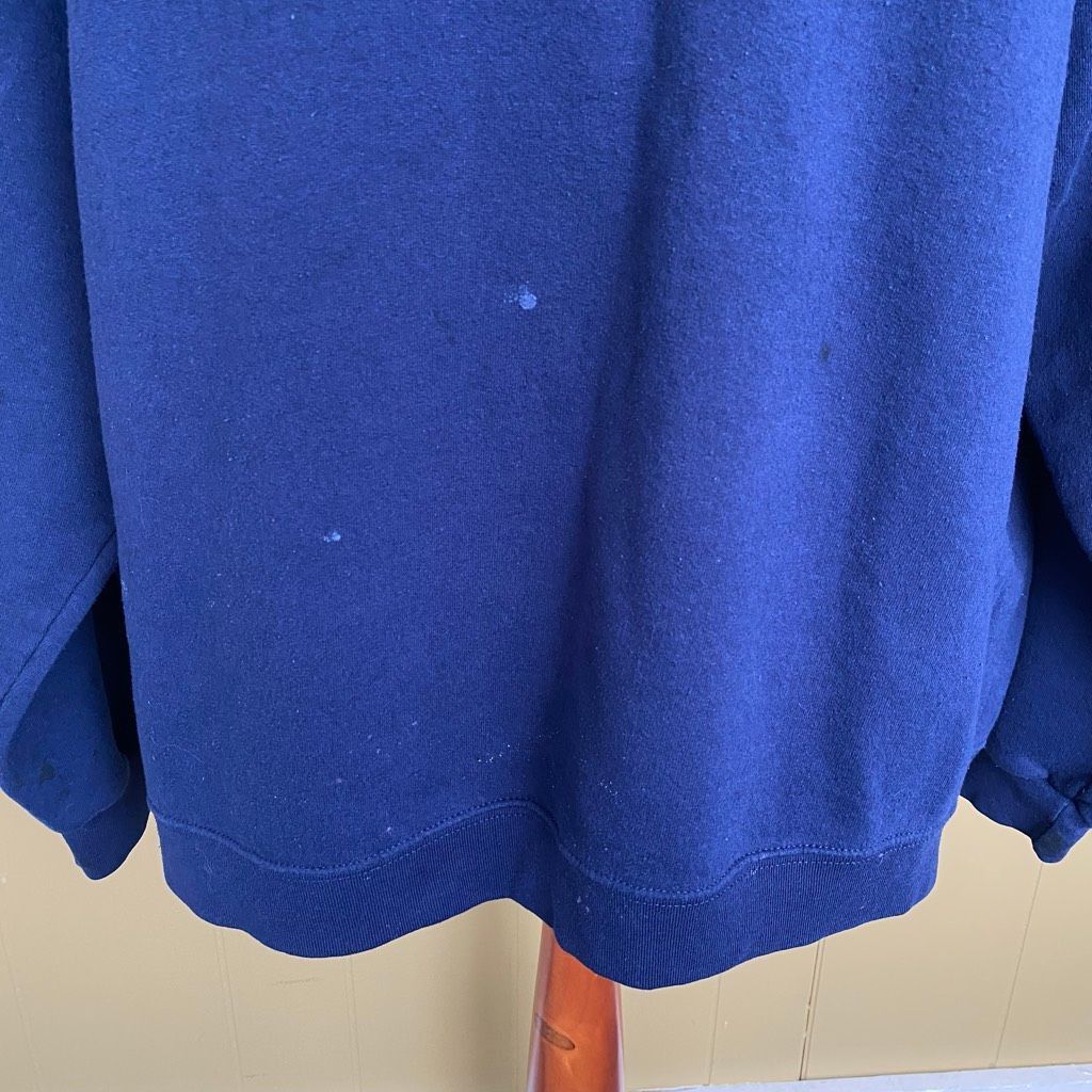 Hanes Hanes & Gildan men 2XL pullover Crewneck longsleeve sweatshi Size US XXL / EU 58 / 5 - 5 Thumbnail
