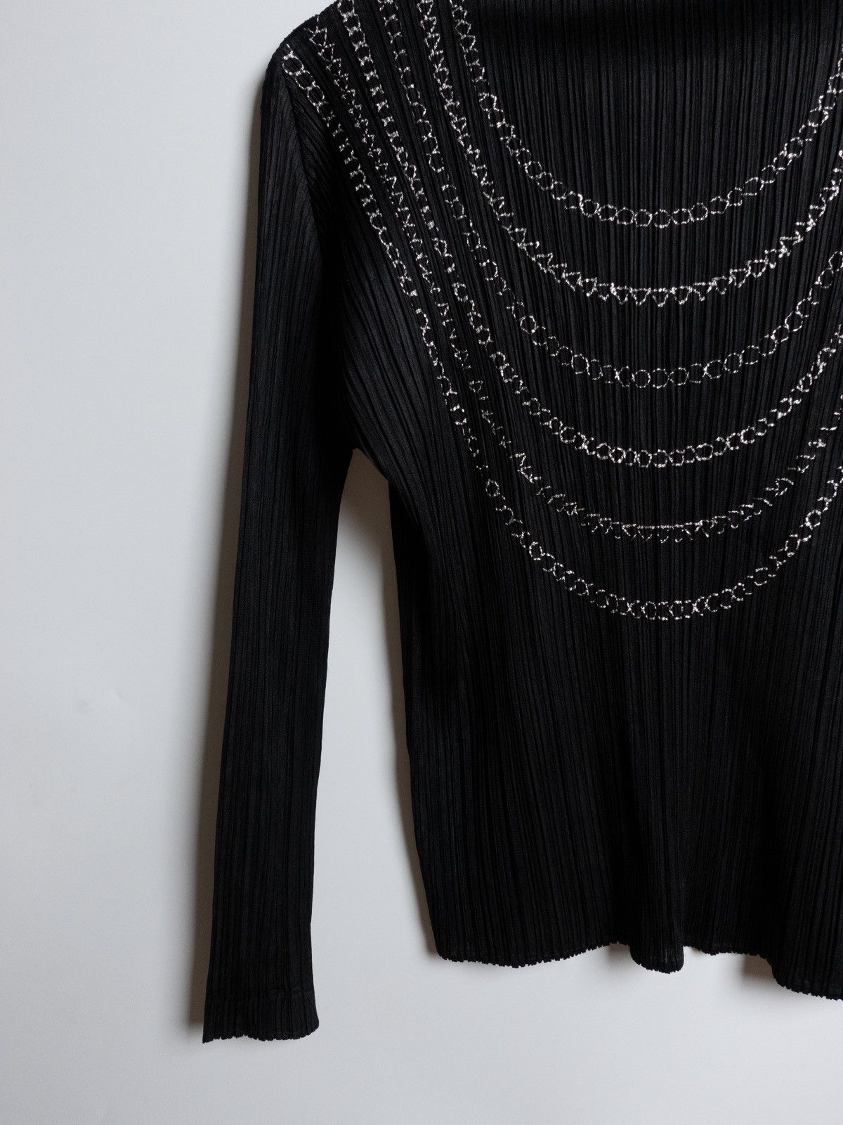 Issey Miyake × Pleats Please Issey Miyake Pleats Please Issey Miyake Size ONE SIZE - 4 Thumbnail