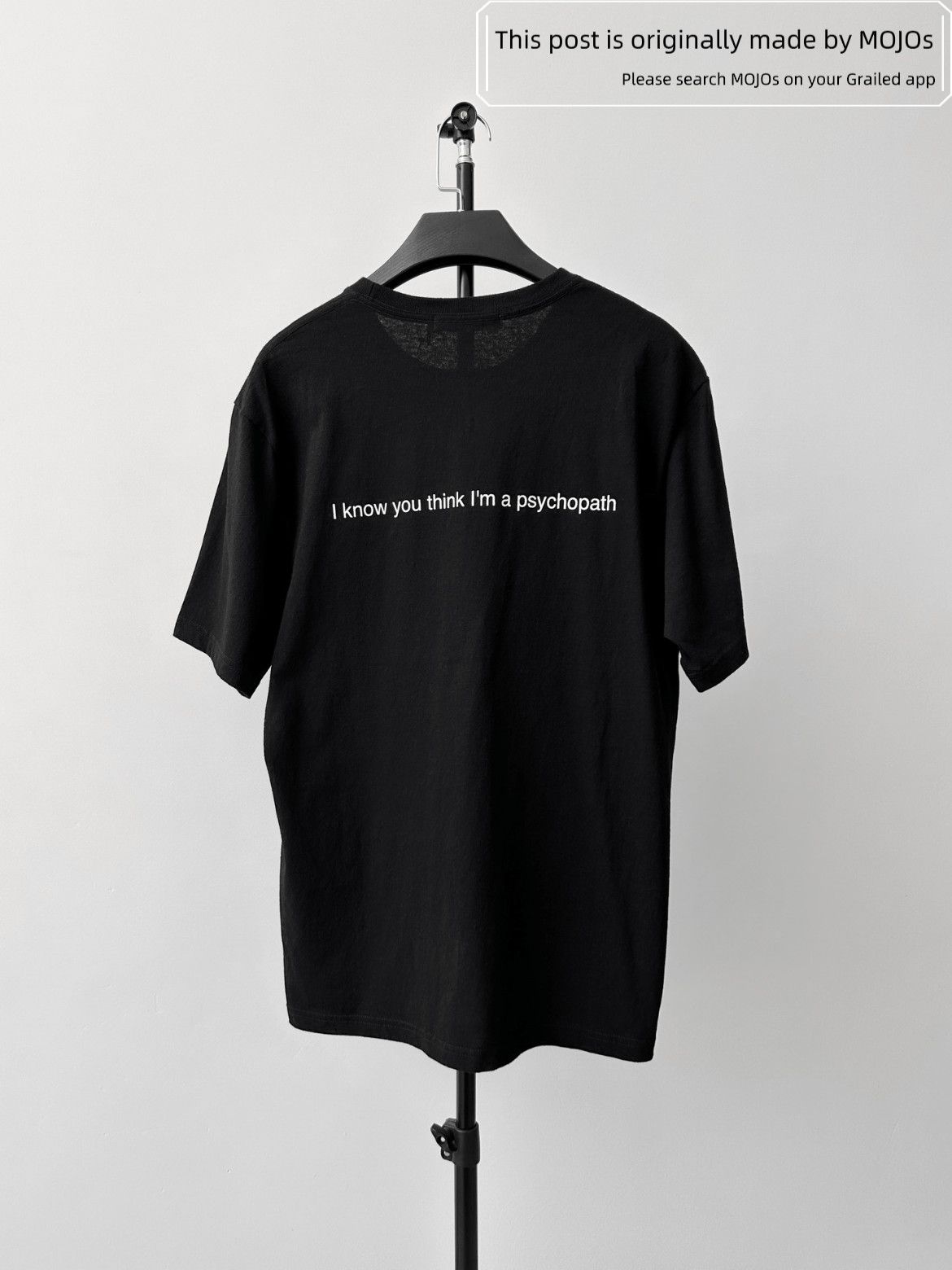 Undercover Undercover Sickle Computer Tee Size US M / EU 48-50 / 2 - 2 Thumbnail