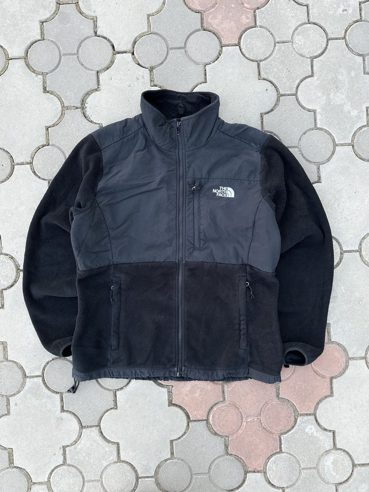 The North Face Vintage The North Face Denali Fleece Jacket USA Size US S / EU 44-46 / 1 - 1 Thumbnail