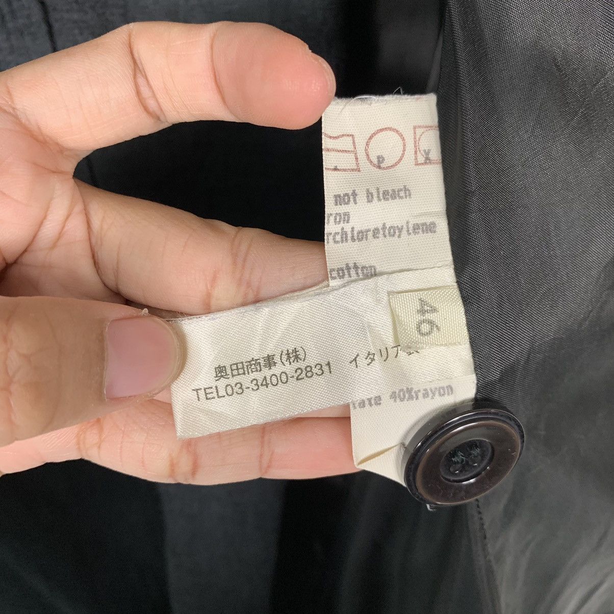 Herno Herno Women Casual Jacket Size L / US 10 / IT 46 - 16 Thumbnail