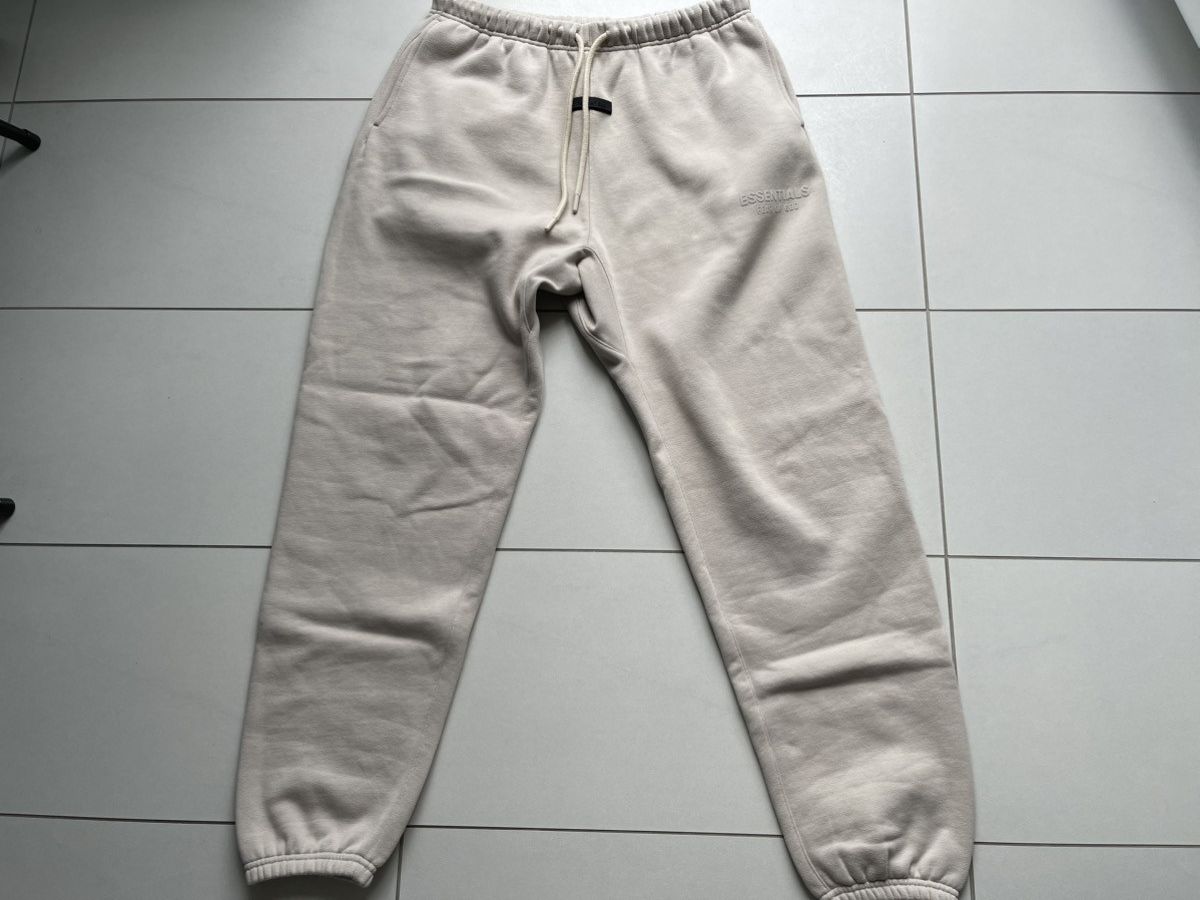 Fear of God Fear of God Sweatpants Size US 34 / EU 50 - 1 Thumbnail