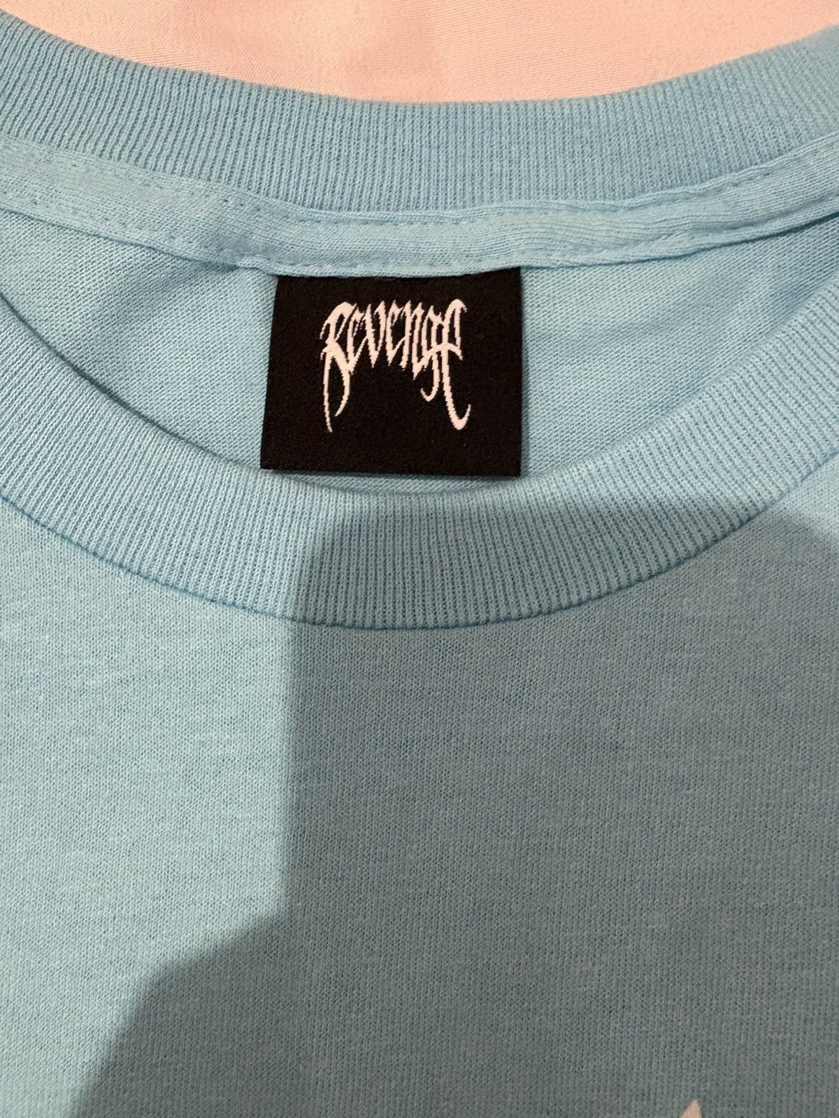 999 Club × Revenge REVENGE X JUICE WRLD Size US L / EU 52-54 / 3 - 3 Thumbnail