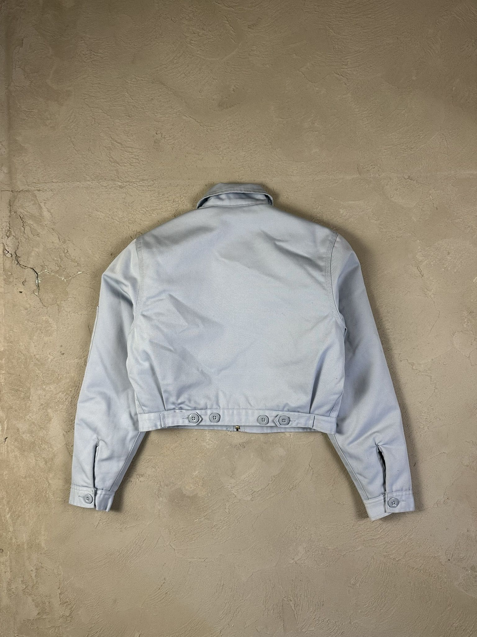 Dickies Dickies Workwear Boxy Jacket Size XS / US 0-2 / IT 36-38 - 9 Thumbnail