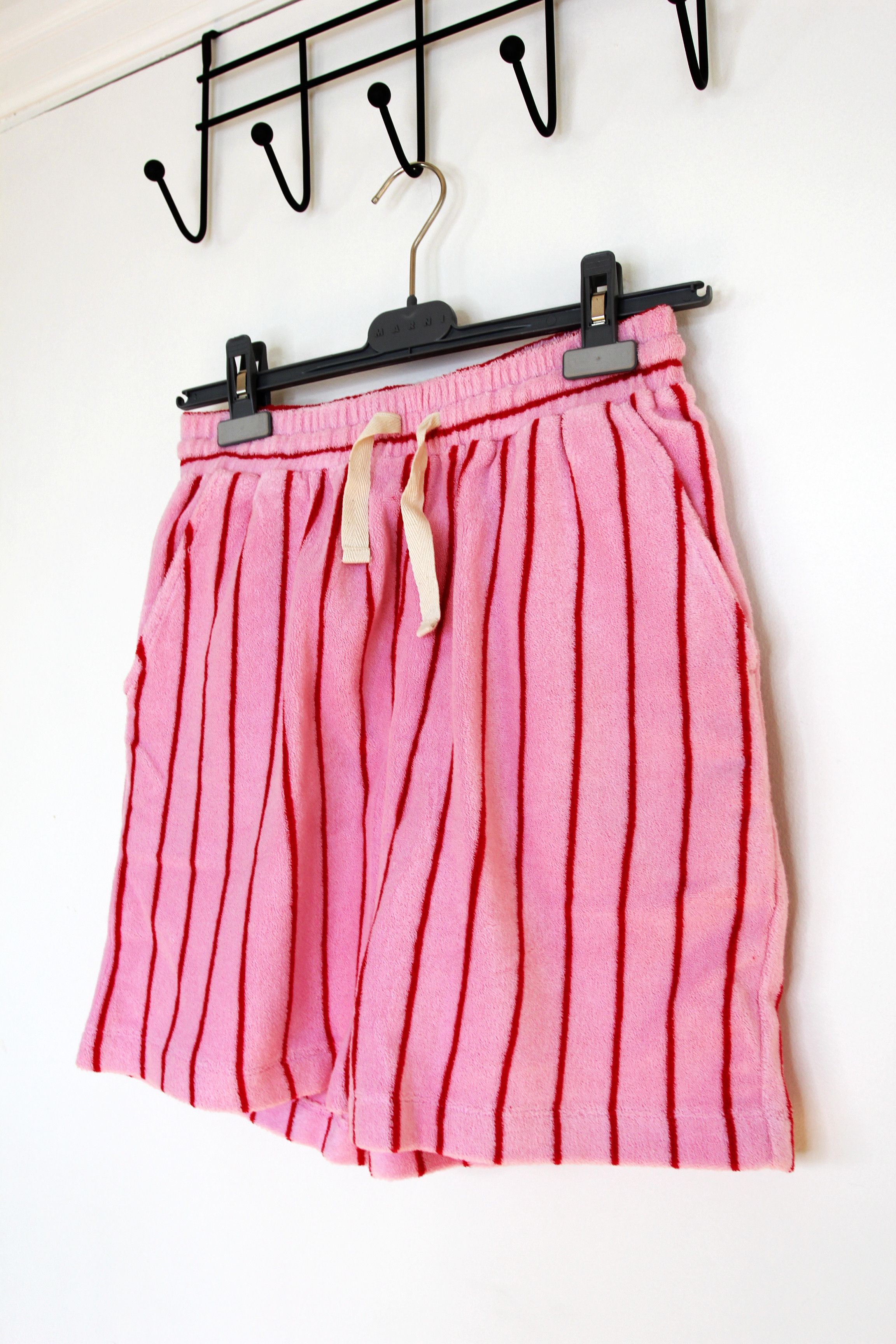Other BNWT AW25 BONGUSTA NARAM SHORTS 0 Size 25" / US 0 / IT 36 - 5 Thumbnail