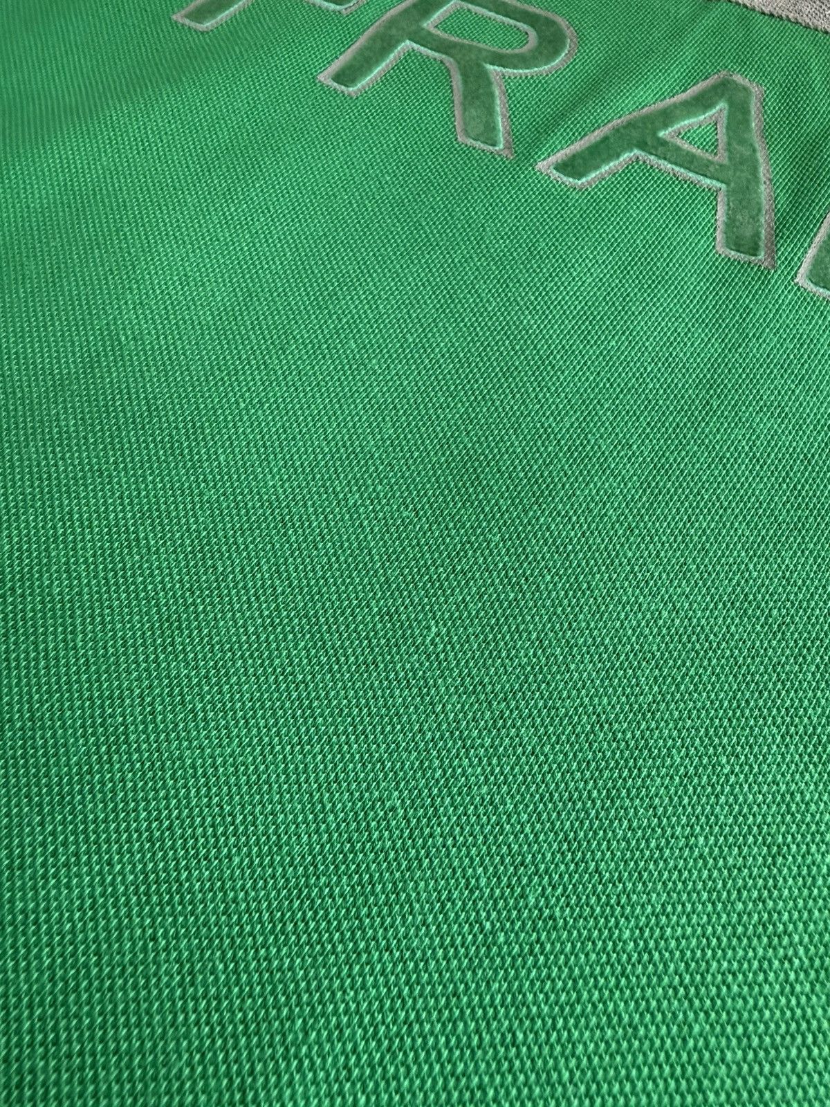 Polo Ralph Lauren Vintage Polo By Ralph Lauren France Polo Tee Size US M / EU 48-50 / 2 - 4 Thumbnail