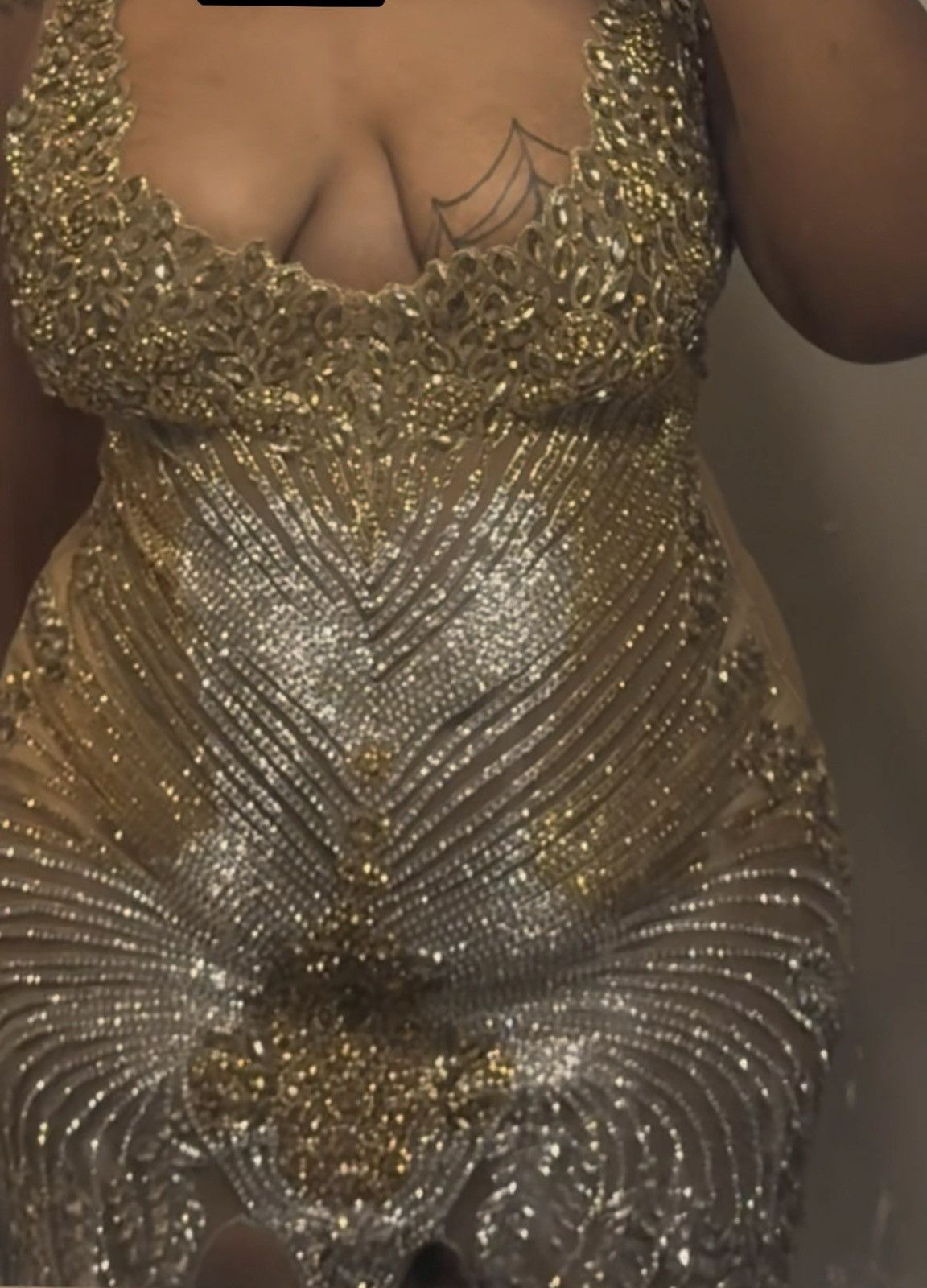 Other bodycon dress by radiantbykos Size M / US 6-8 / IT 42-44 - 1 Thumbnail