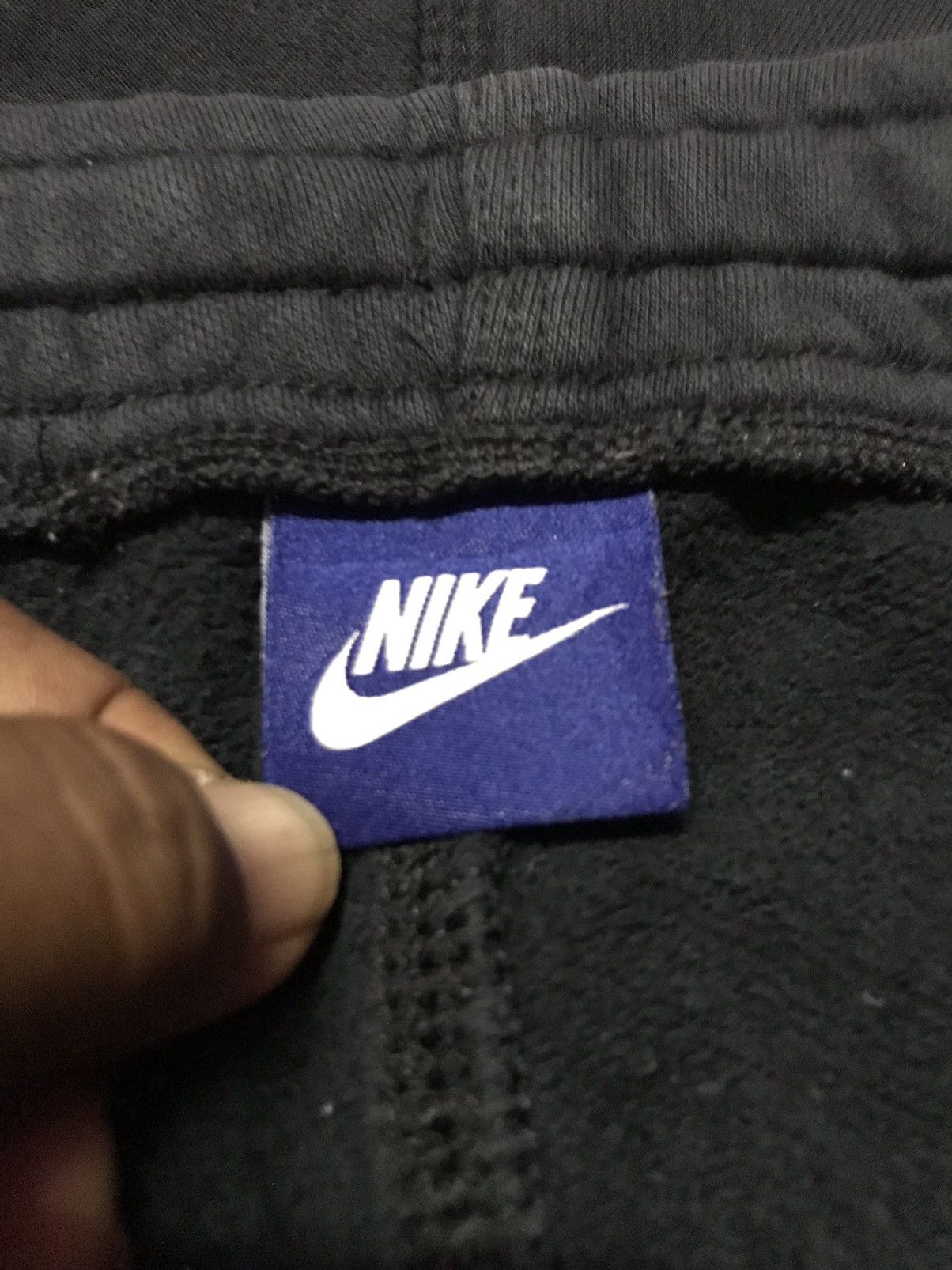 Nike Nike sweatpants size L Size US 31 - 3 Thumbnail