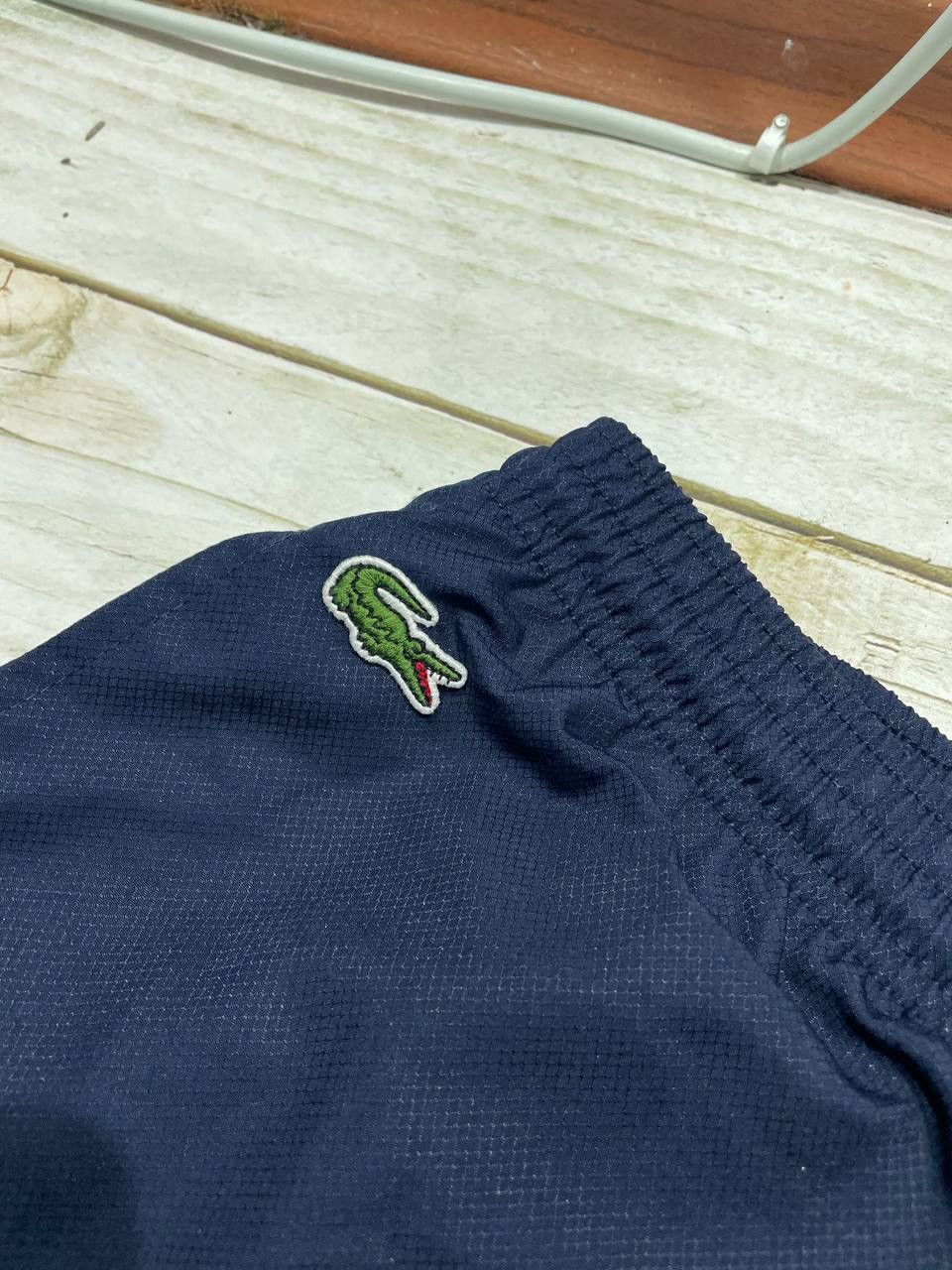 Lacoste Lacoste Sport Track Pants Size US 32 / EU 48 - 3 Thumbnail