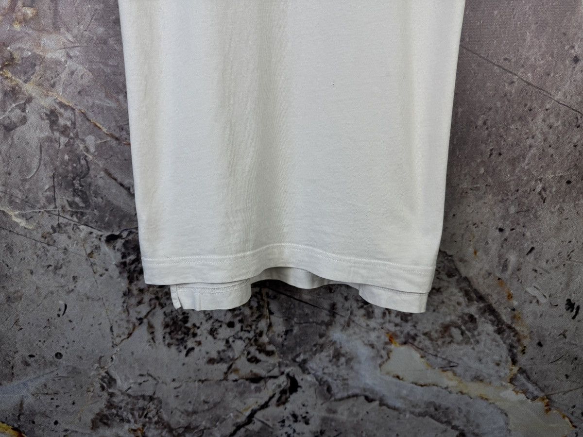 Vivienne Westwood Mens Vivienne Westwood T-Shirt Streetwear Size Large Size US L / EU 52-54 / 3 - 3 Thumbnail