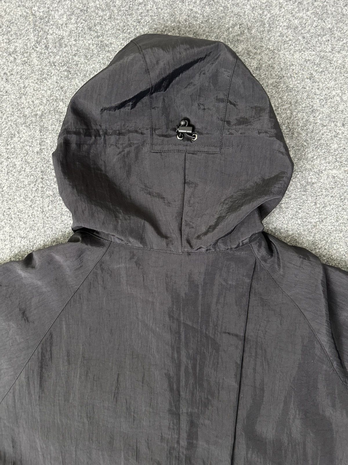 GOOPiMADE GOOPiMADE - MP-03T STAGHORN FISHTAIL UTILITY PARKA JACKET Size US M / EU 48-50 / 2 - 12 Thumbnail