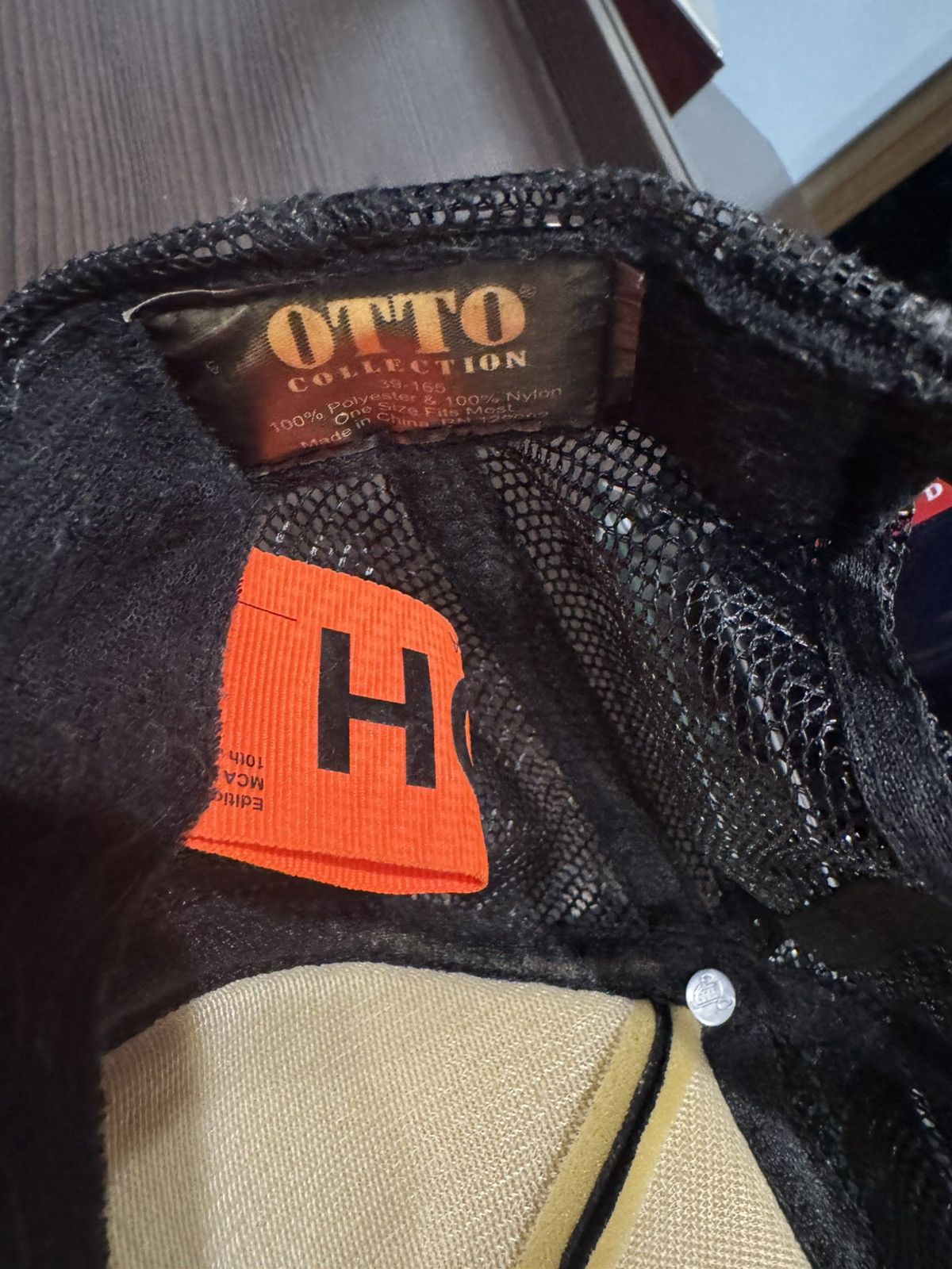 Off-White × Virgil Abloh OFF WHITE (Hat) Size ONE SIZE - 3 Thumbnail