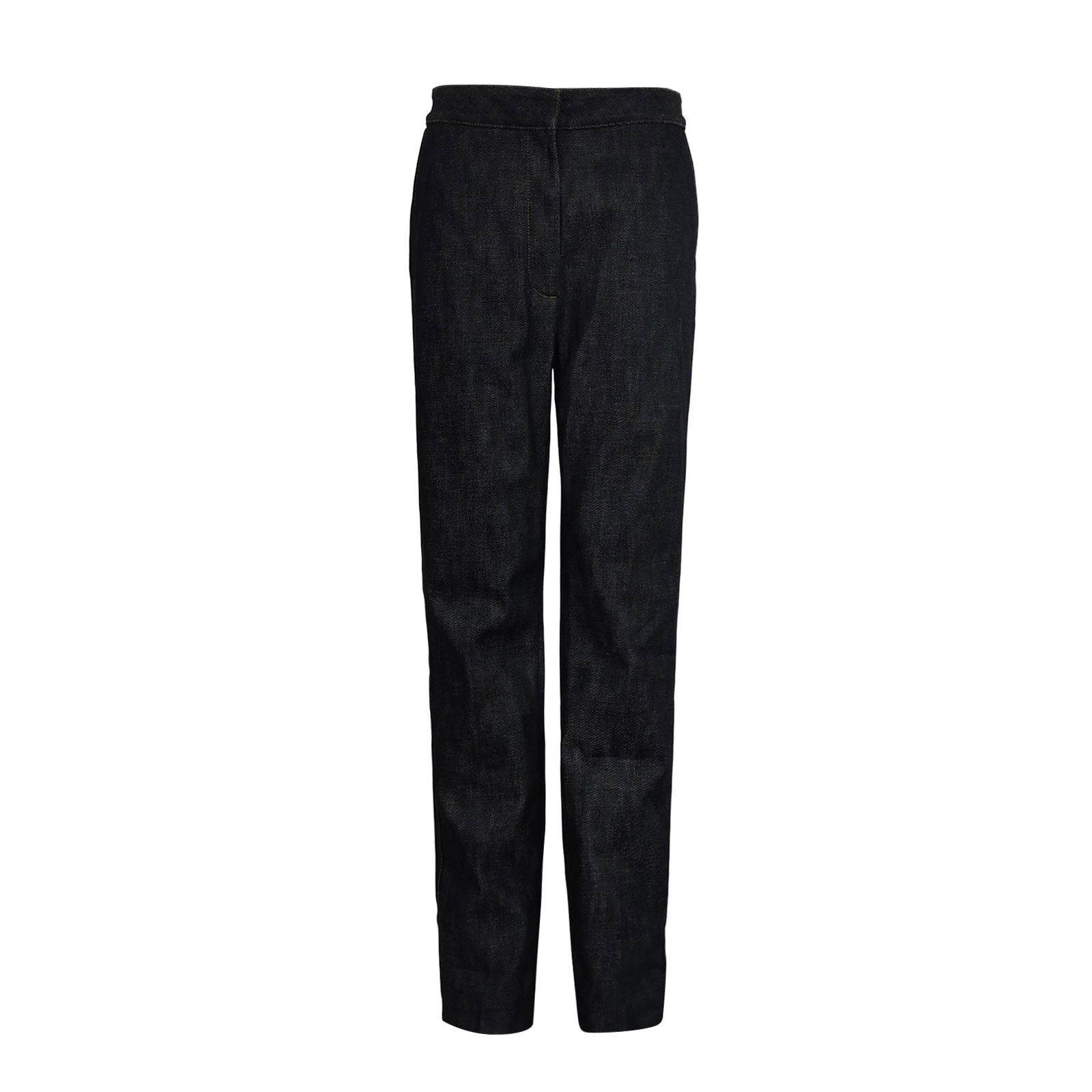 Burberry Burberry Women 26 Pants Size 26" / US 2 / IT 38 - 1 Thumbnail