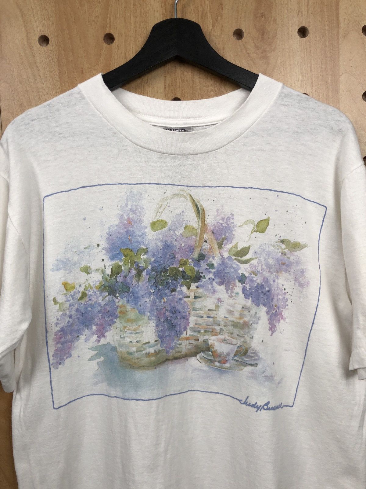 Vintage Vintage shirts 90s size M (20/28.5) Size US M / EU 48-50 / 2 - 2 Thumbnail