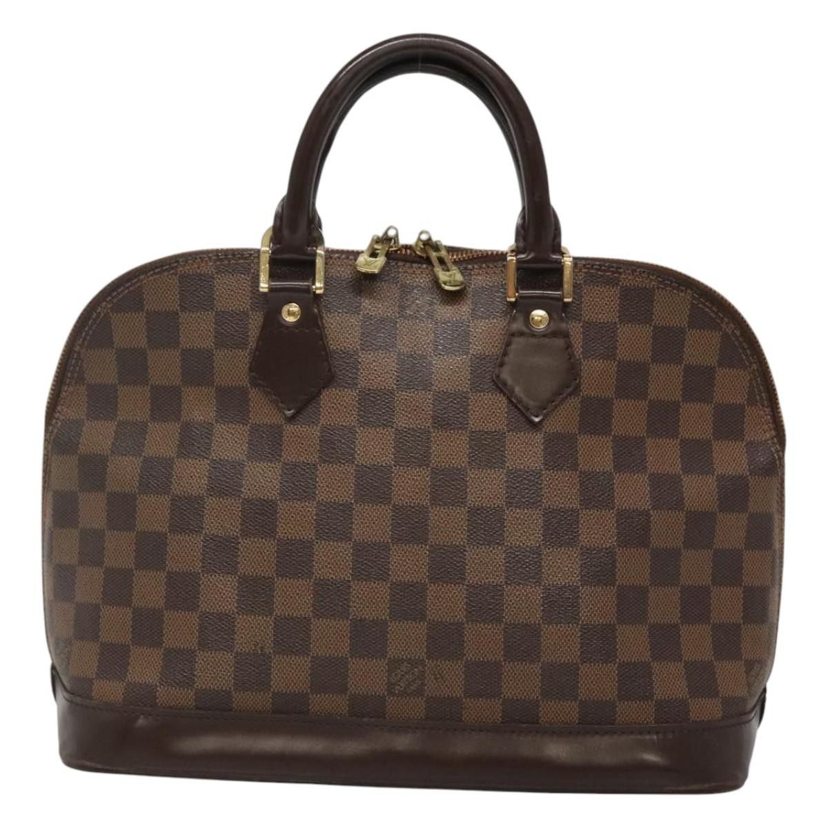 Louis Vuitton Louis Vuitton Alma handbag Size ONE SIZE - 1 Thumbnail