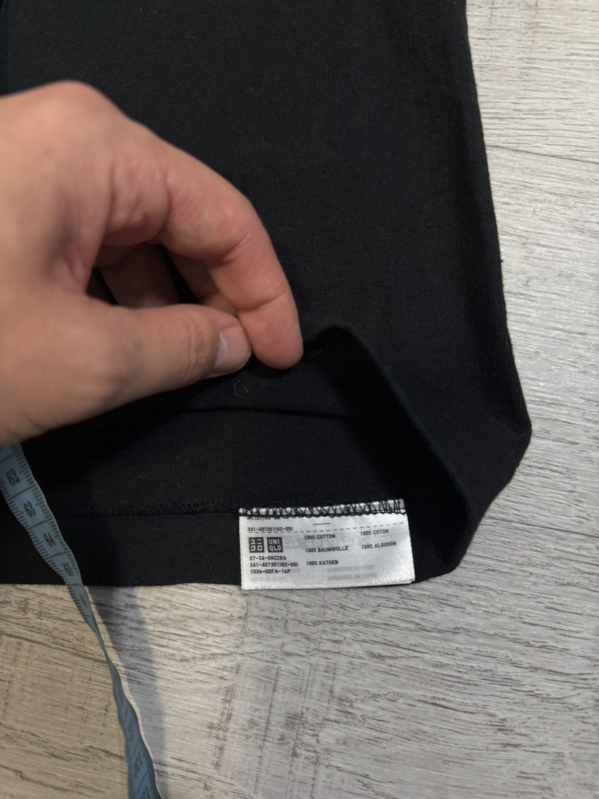 Kaws × Peanuts Kaws x Peanuts x Uniqlo designer tee Size US XS / EU 42 / 0 - 7 Thumbnail
