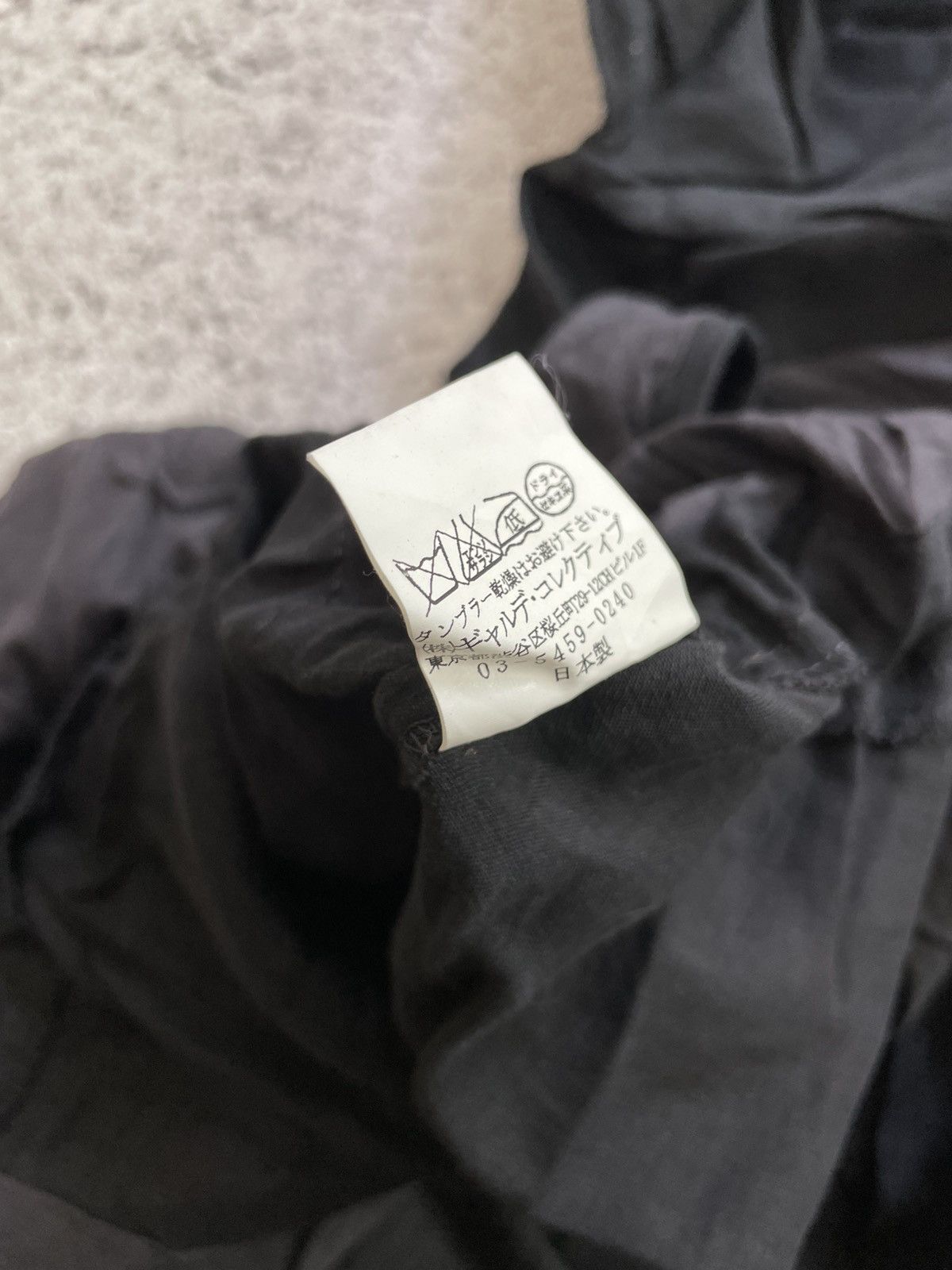 Japanese Brand Garde Collective vkei detachable Apocalypse jacket Size US M / EU 48-50 / 2 - 4 Thumbnail
