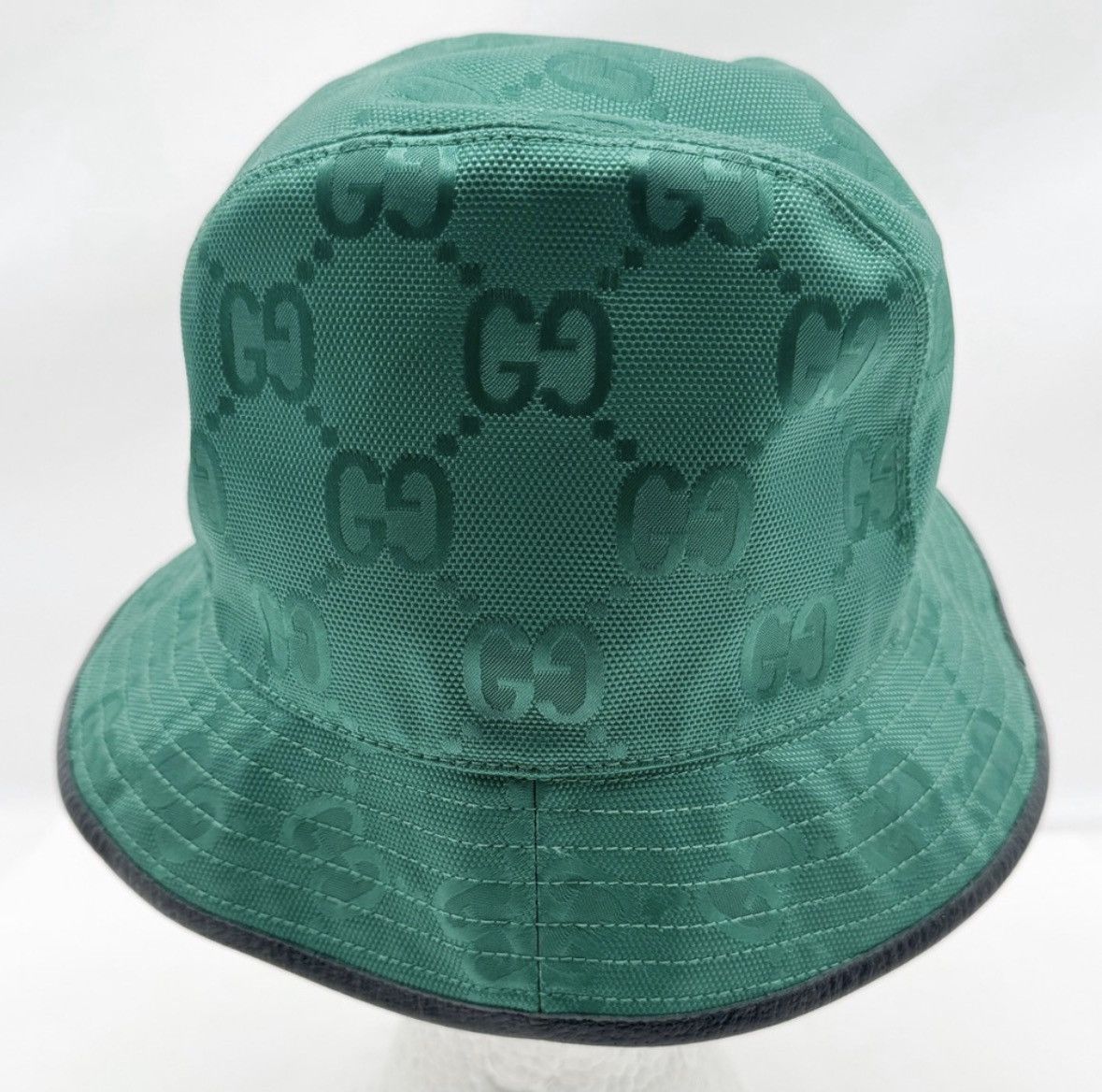 Gucci Gucc Off the Grid Bucket Hat Size ONE SIZE - 10 Thumbnail