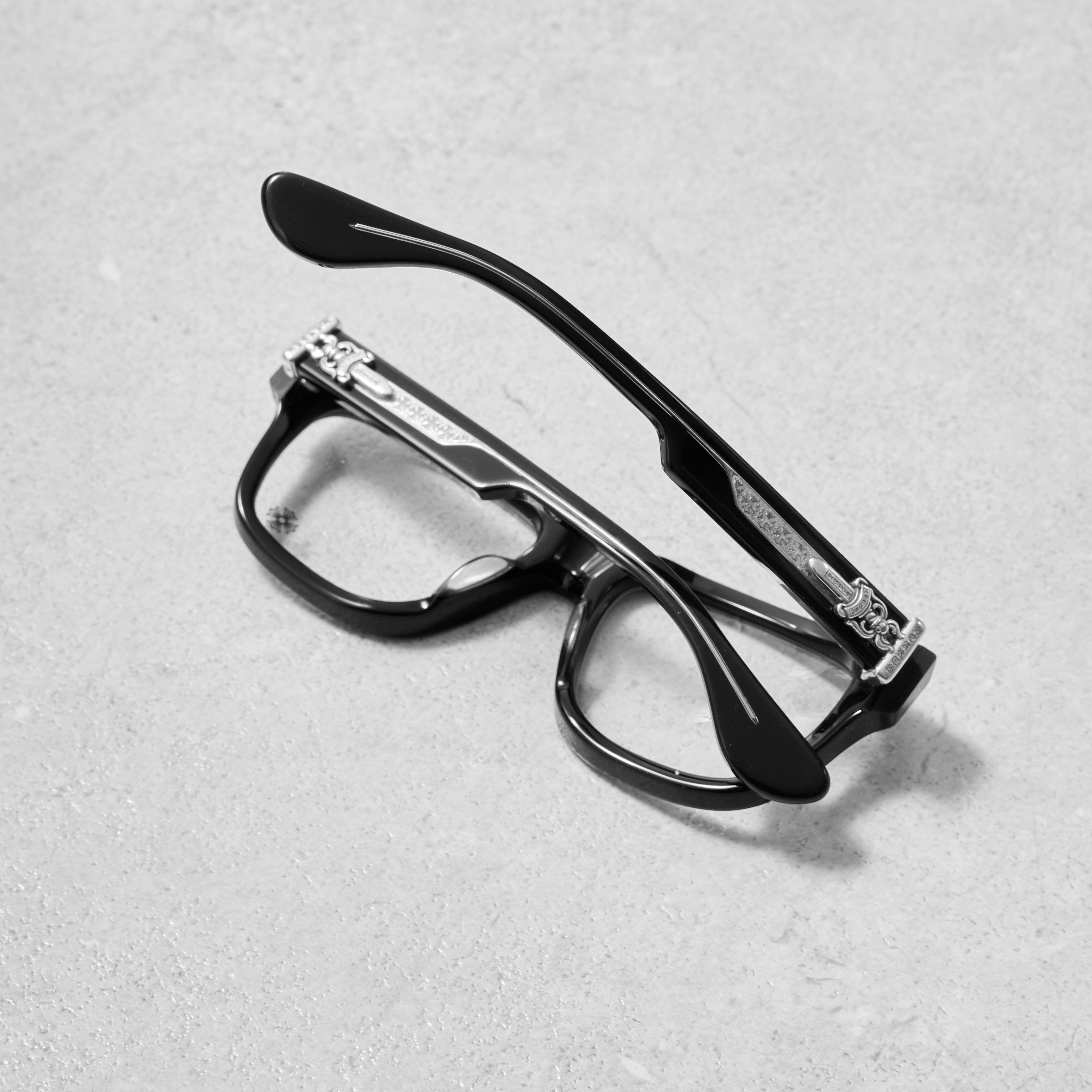 Chrome Hearts CHROME HEARTS BOX-OFFICER Size ONE SIZE - 5 Thumbnail