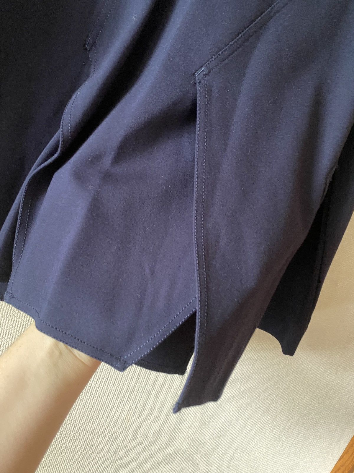 Cos Layered cos top size xs Size XS / US 0-2 / IT 36-38 - 9 Thumbnail
