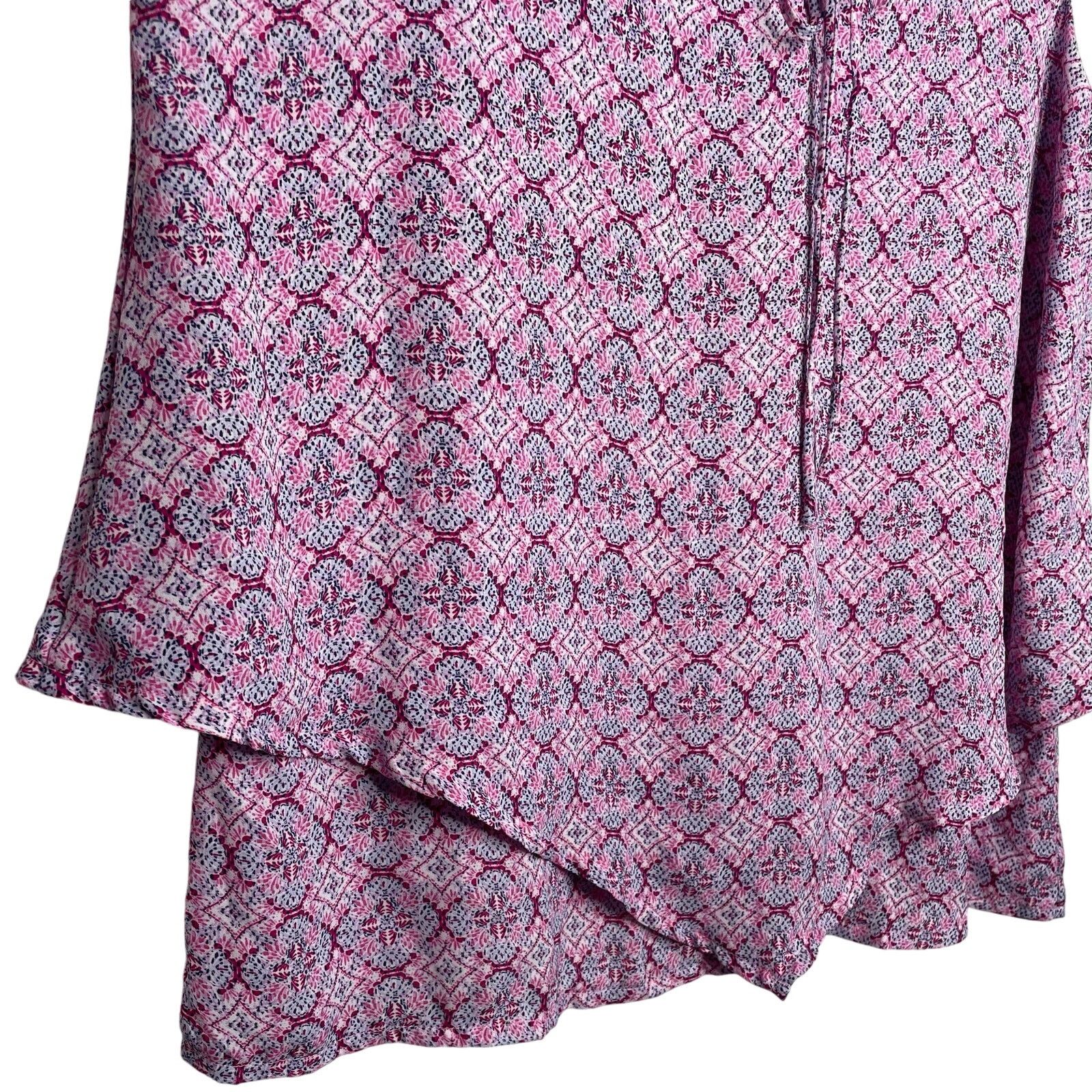 Other NWT New Directions Blouse Size XL / US 12-14 / IT 48-50 - 5 Thumbnail