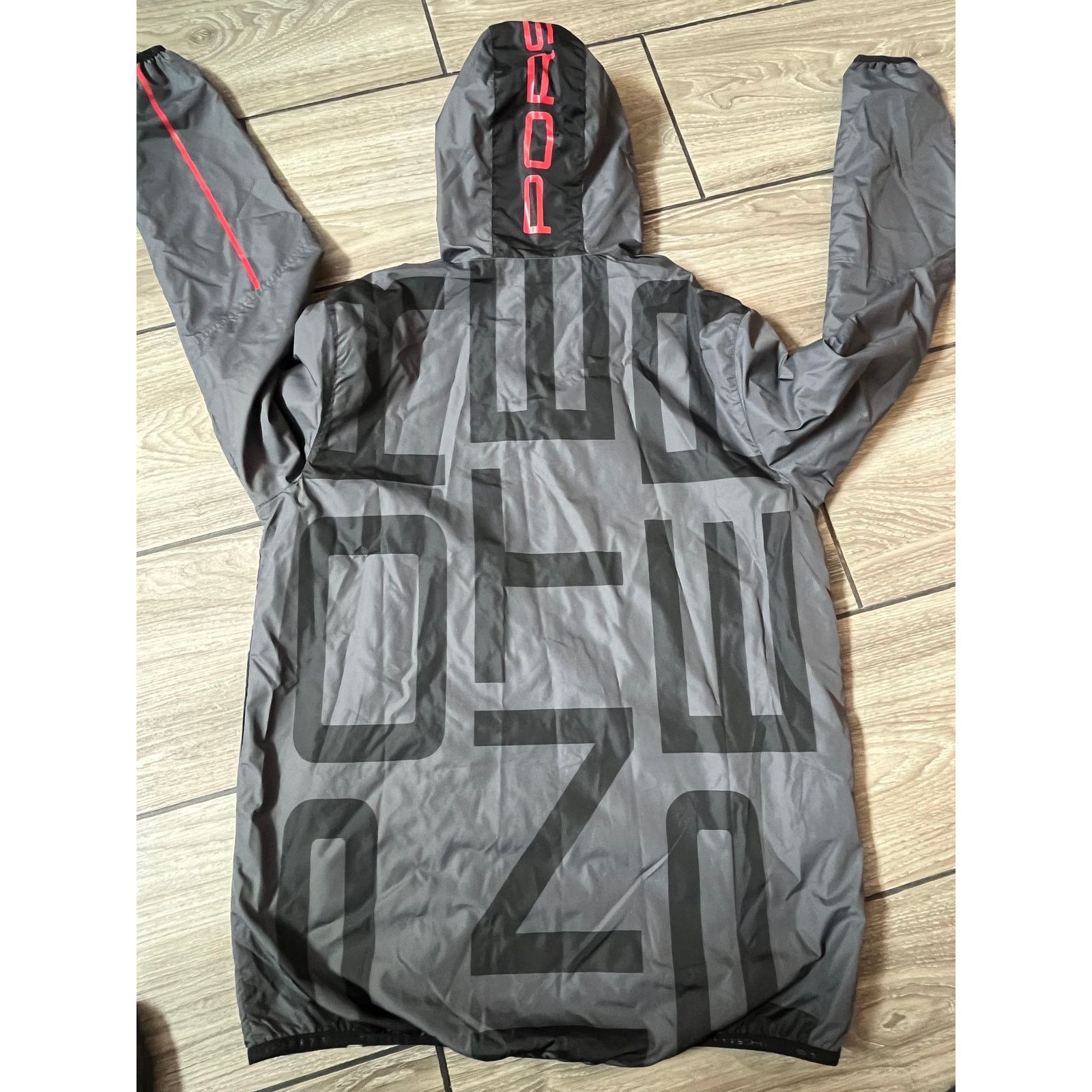 Porsche Design Porsche Intelligent Performance Jacket Fashion Wind Light Size US M / EU 48-50 / 2 - 9 Thumbnail