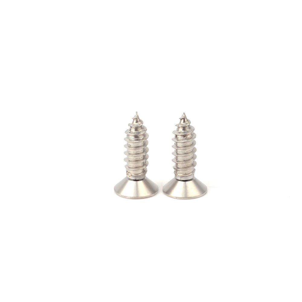 Other Screw Earrings - Stained Hardwear Size ONE SIZE - 2 Thumbnail