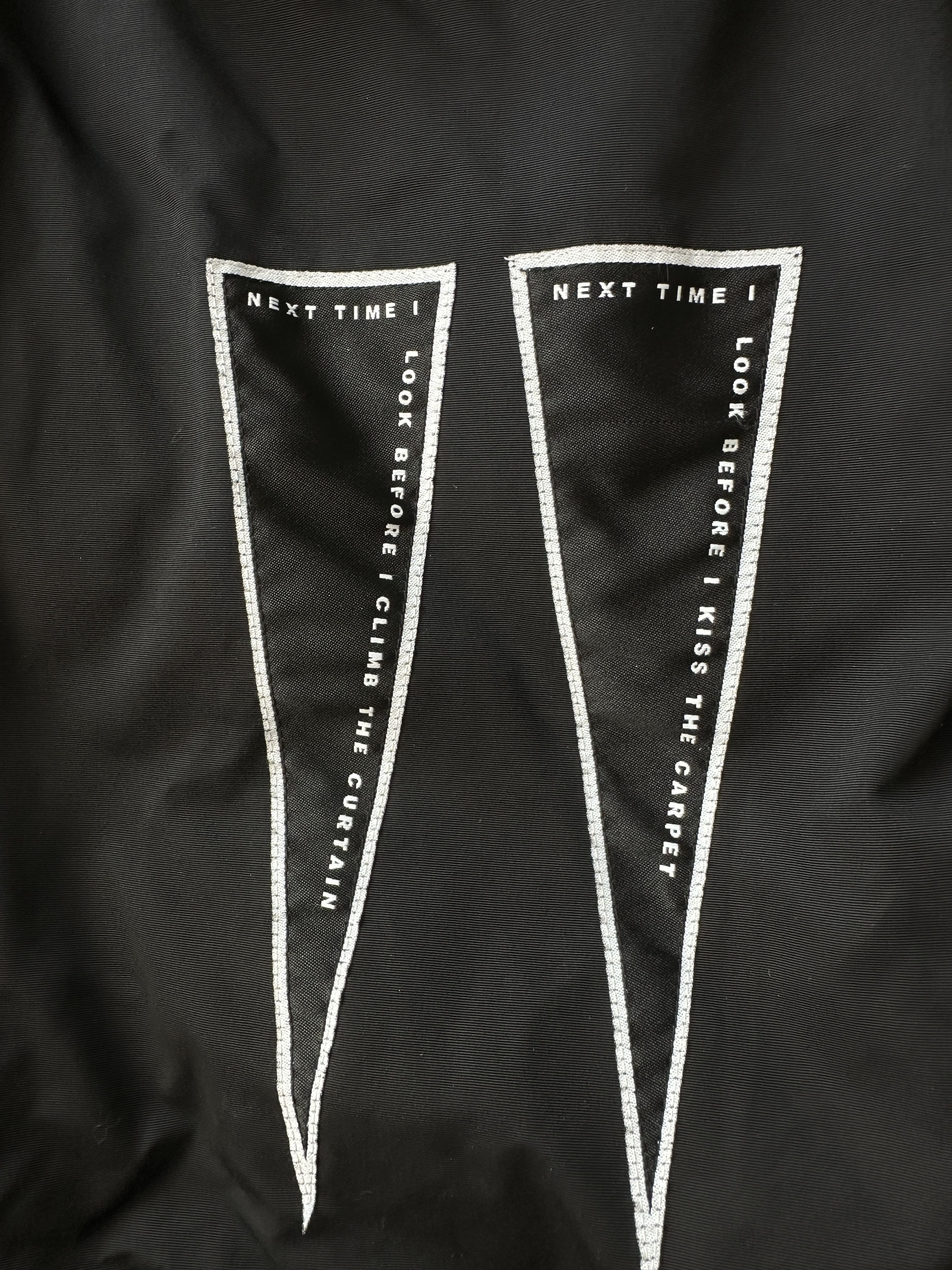 Rick Owens Drkshdw RICK OWENS CONCORDIA PADDED FISHTAIL PARKA Size US L / EU 52-54 / 3 - 8 Thumbnail