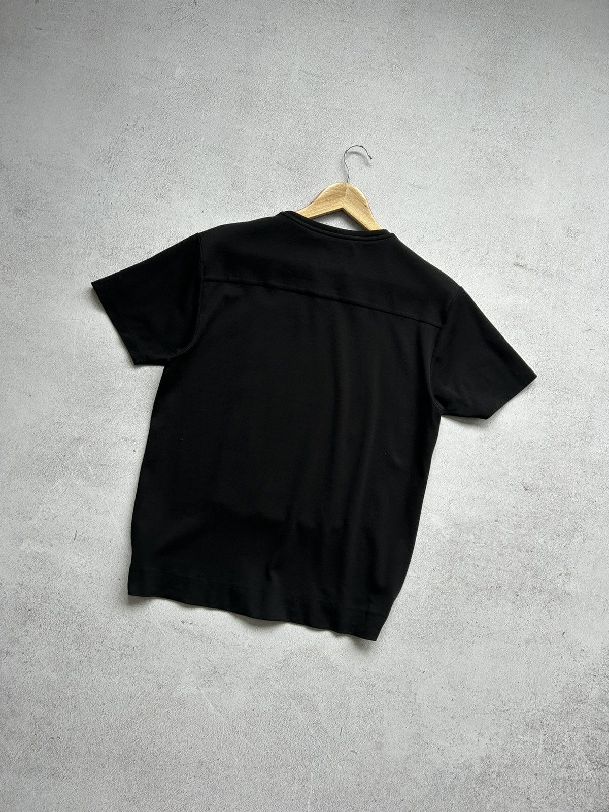 Designer × Limitato Limitato Riocam Premium Avant-garde man's t-shirt size XS Size US XS / EU 42 / 0 - 10 Thumbnail