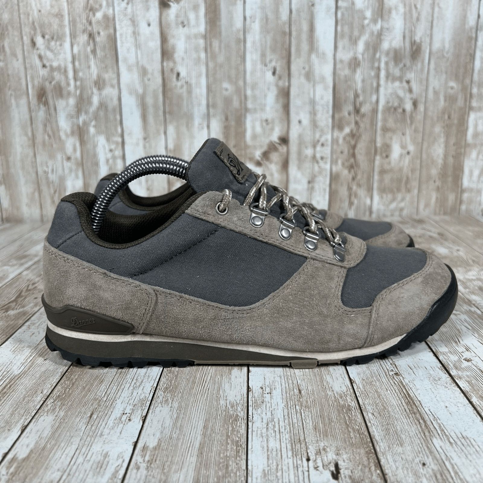 Danner Jag Low timber dark shadow Mens