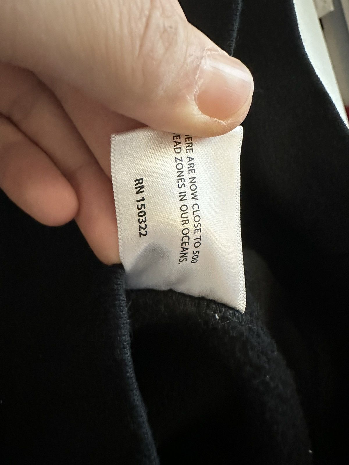 Noah Noah Core Logo Hoodie Size US M / EU 48-50 / 2 - 6 Thumbnail