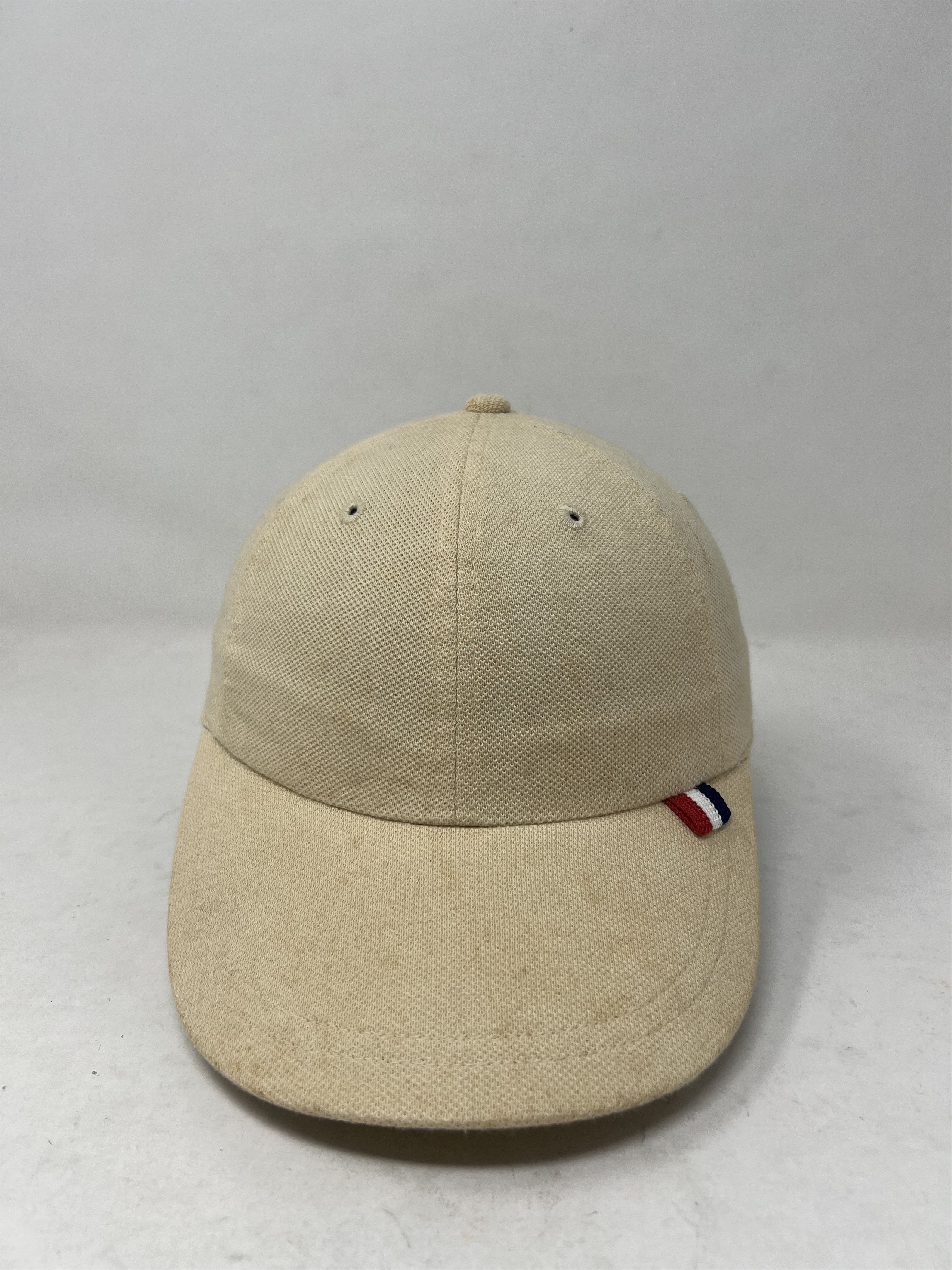 Y's Y'saccs IY Japan Hat Size ONE SIZE - 5 Thumbnail