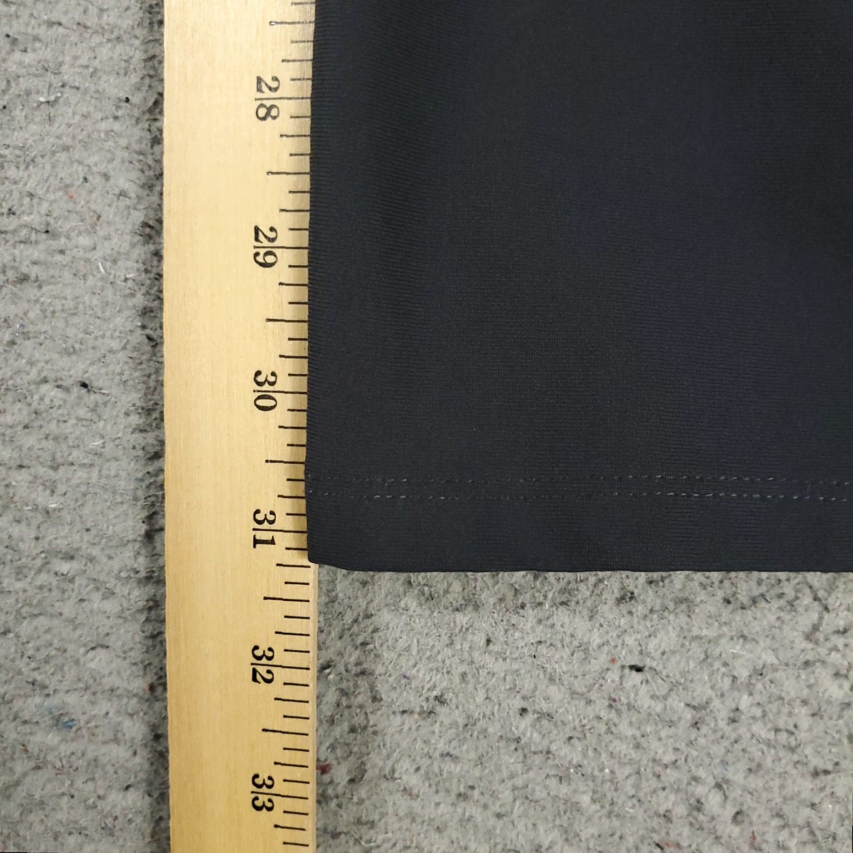 Lululemon Lululemon Pants Mens 32x31 Gray Commission Warpstream Chino Trousers Size US 32 / EU 48 - 7 Thumbnail
