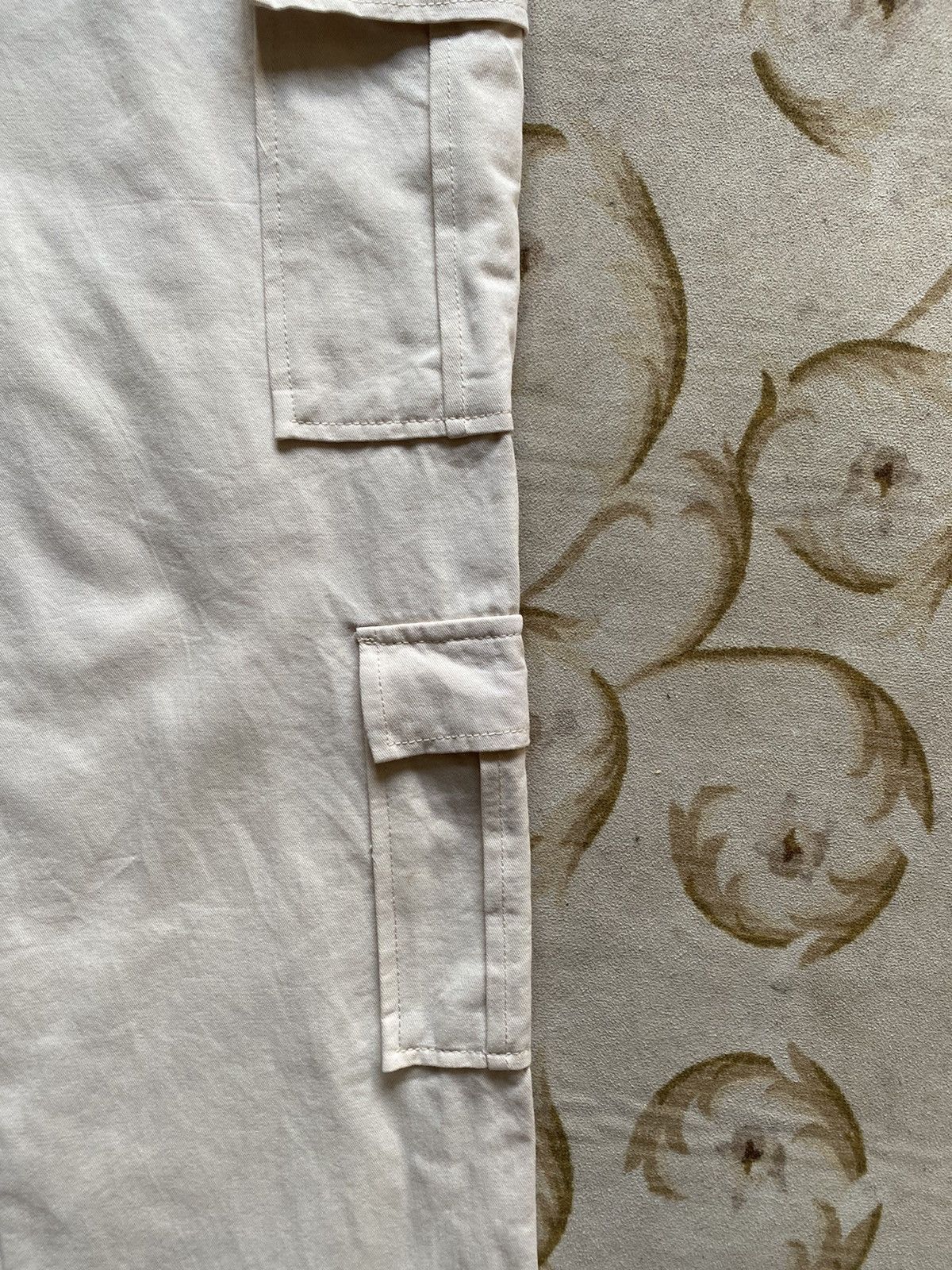 Japanese Brand Tic Toc Multipocket Cargo Pant Size US 28 / EU 44 - 7 Thumbnail