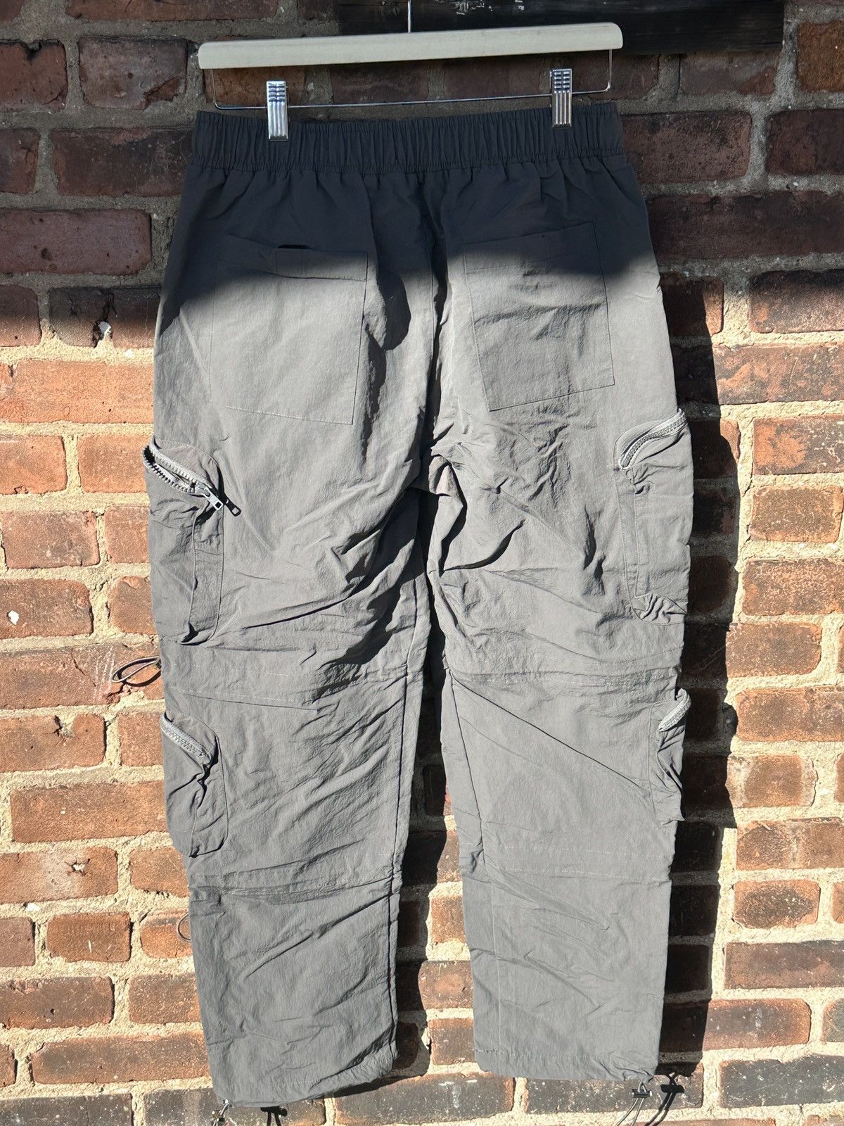 Kody Phillips Kody Phillips Nylon Pants/cargos Size US 30 / EU 46 - 2 Thumbnail