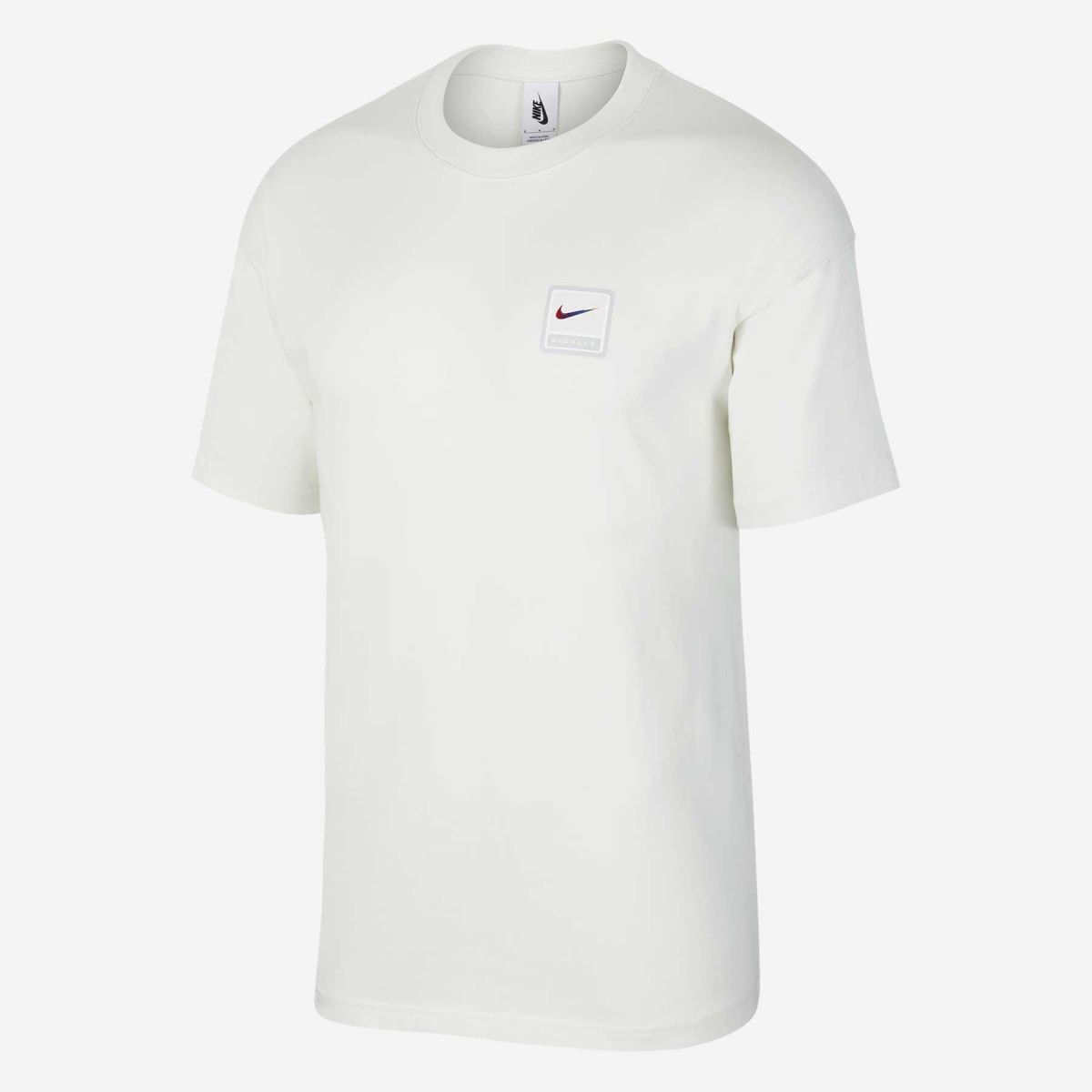 Nike × Pigalle 2019 THE POWER OF SPORT TO MOVE THE WORLD TEE SUMMiT WHiTE Size US S / EU 44-46 / 1 - 8 Thumbnail